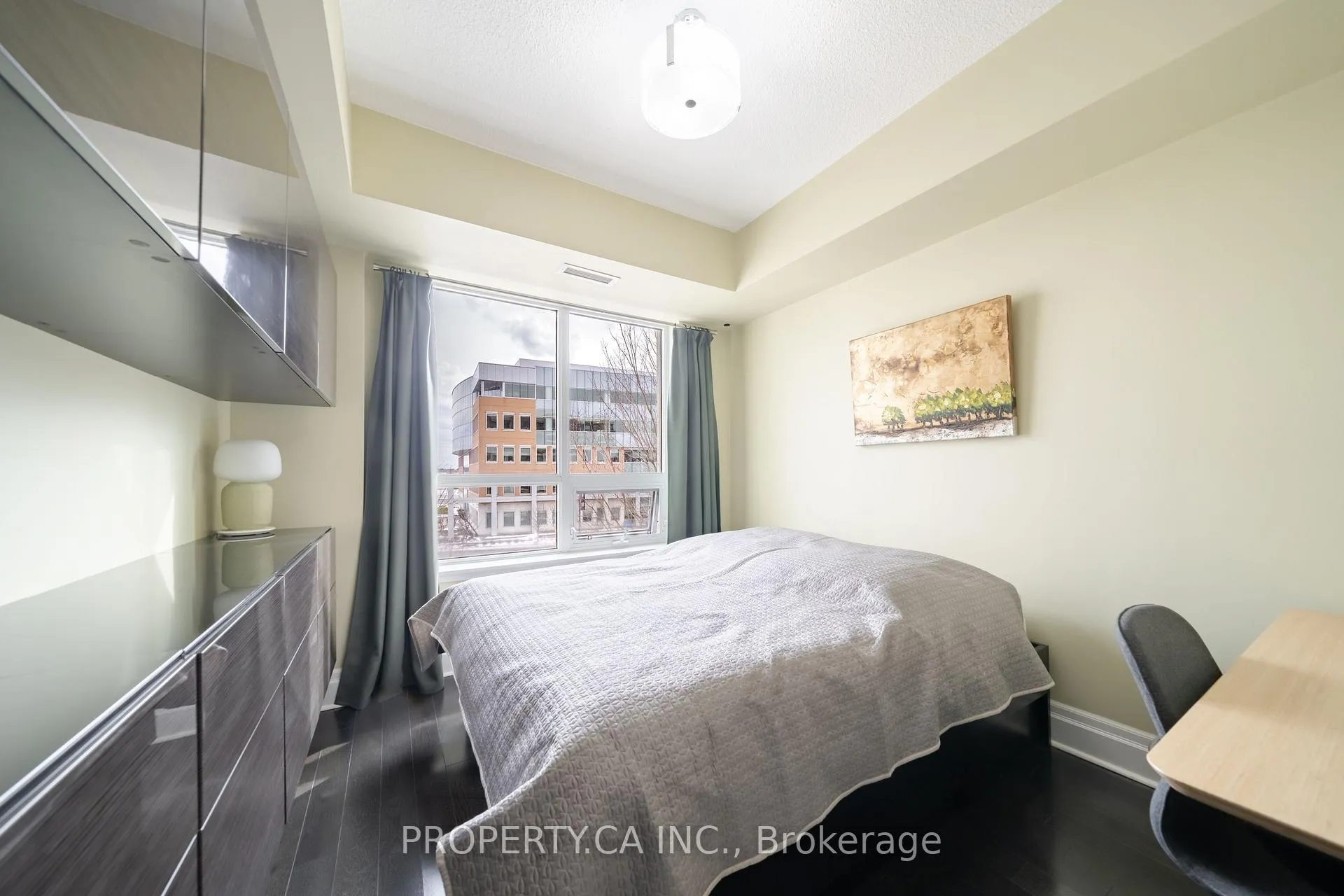 Photo 13 of Unit 309, 21 Upper Duke Crescent, Markham, Unionville — HOMEH