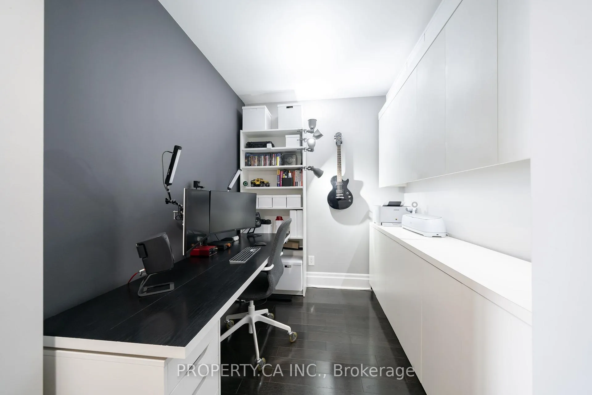Photo 19 of Unit 309, 21 Upper Duke Crescent, Markham, Unionville — HOMEH