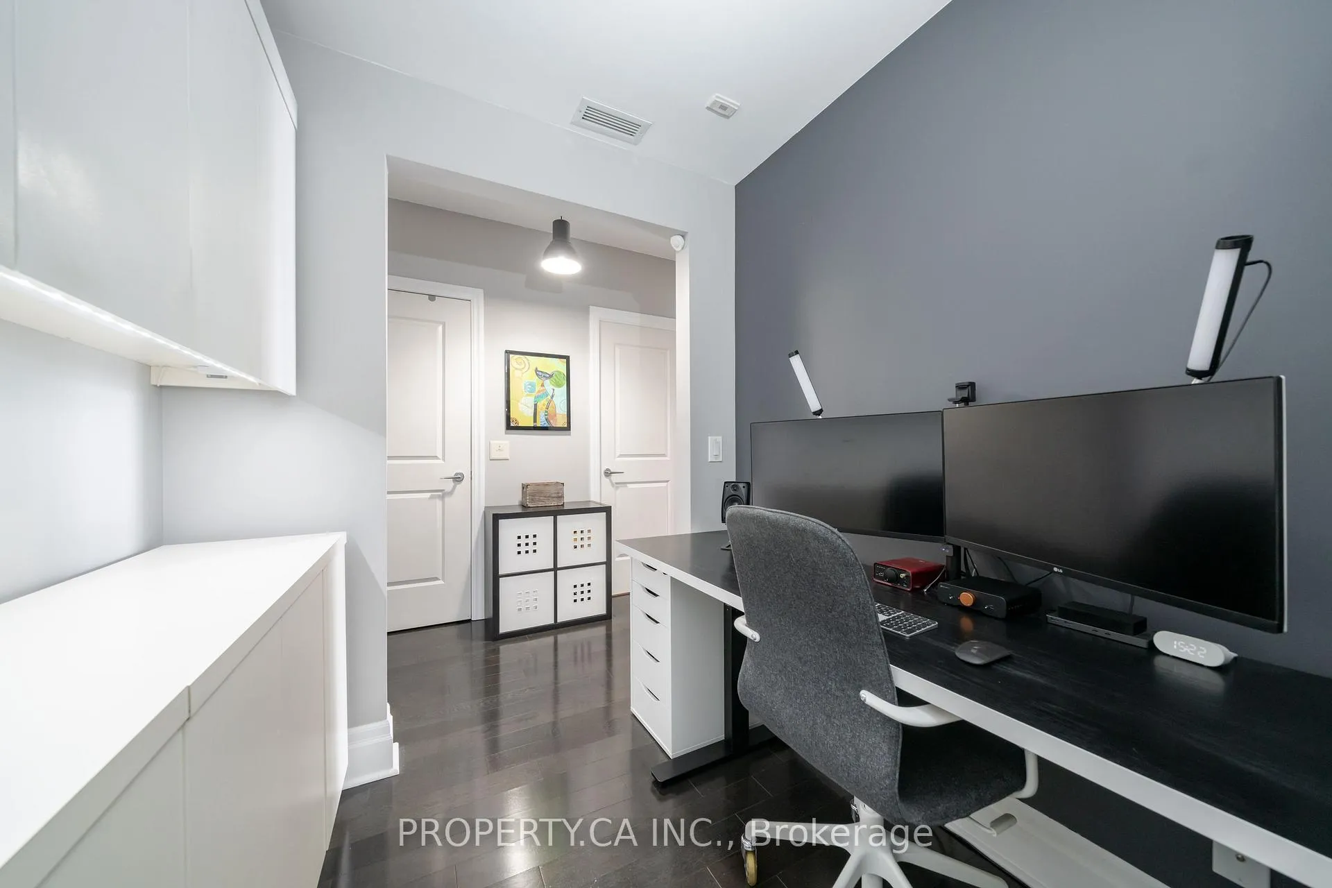 Photo 20 of Unit 309, 21 Upper Duke Crescent, Markham, Unionville — HOMEH