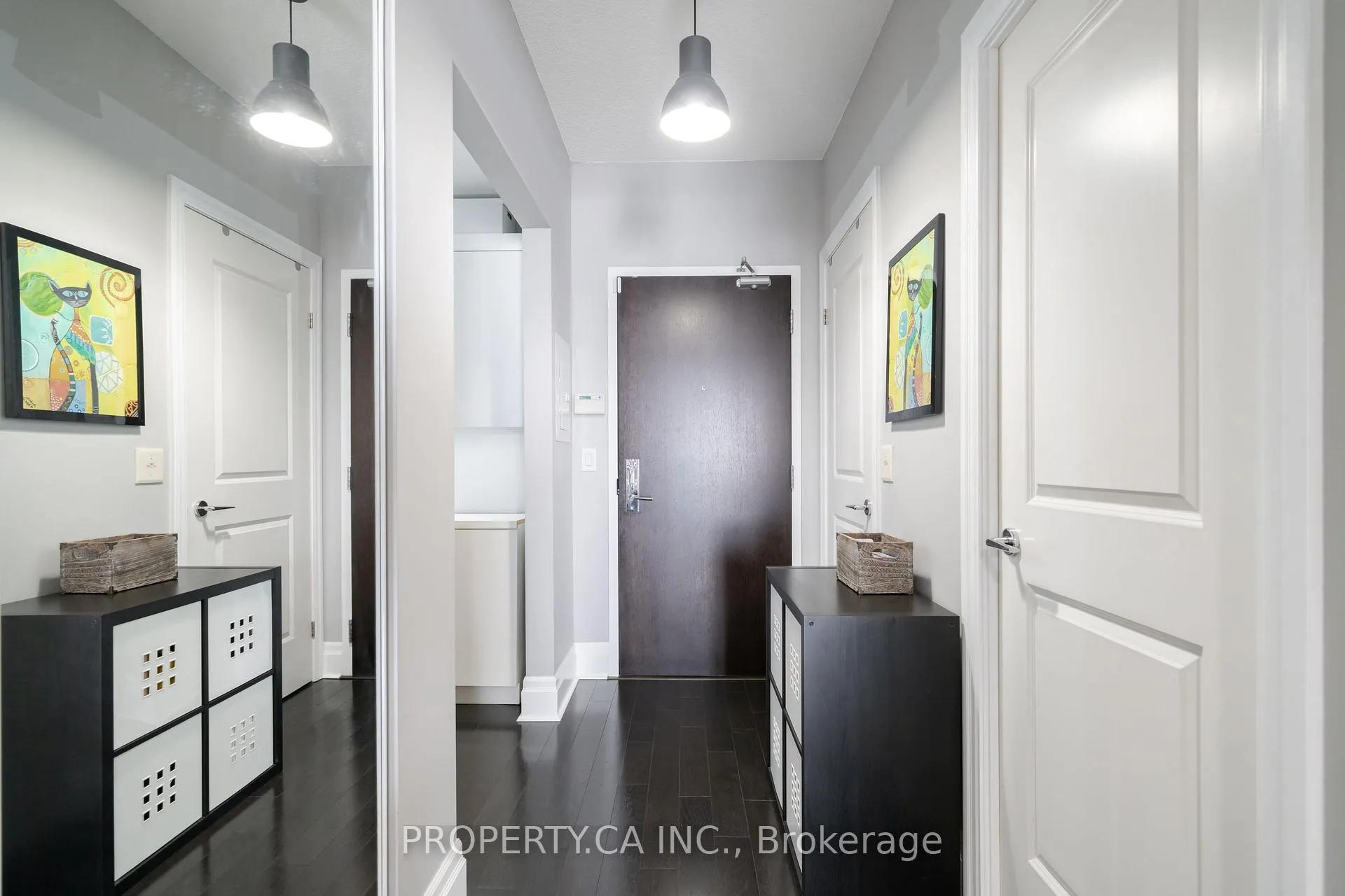 Photo 21 of Unit 309, 21 Upper Duke Crescent, Markham, Unionville — HOMEH
