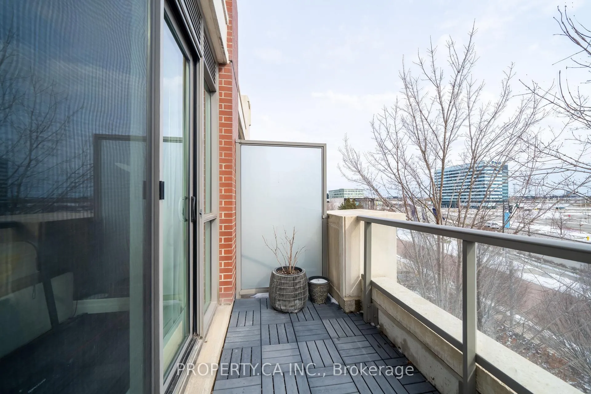 Photo 26 of Unit 309, 21 Upper Duke Crescent, Markham, Unionville — HOMEH