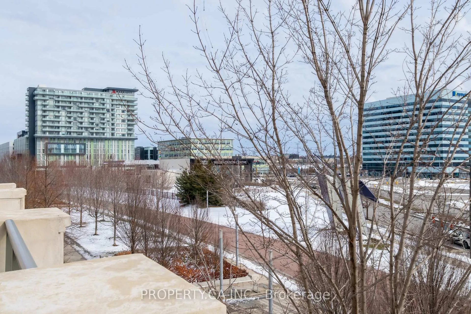 Photo 27 of Unit 309, 21 Upper Duke Crescent, Markham, Unionville — HOMEH