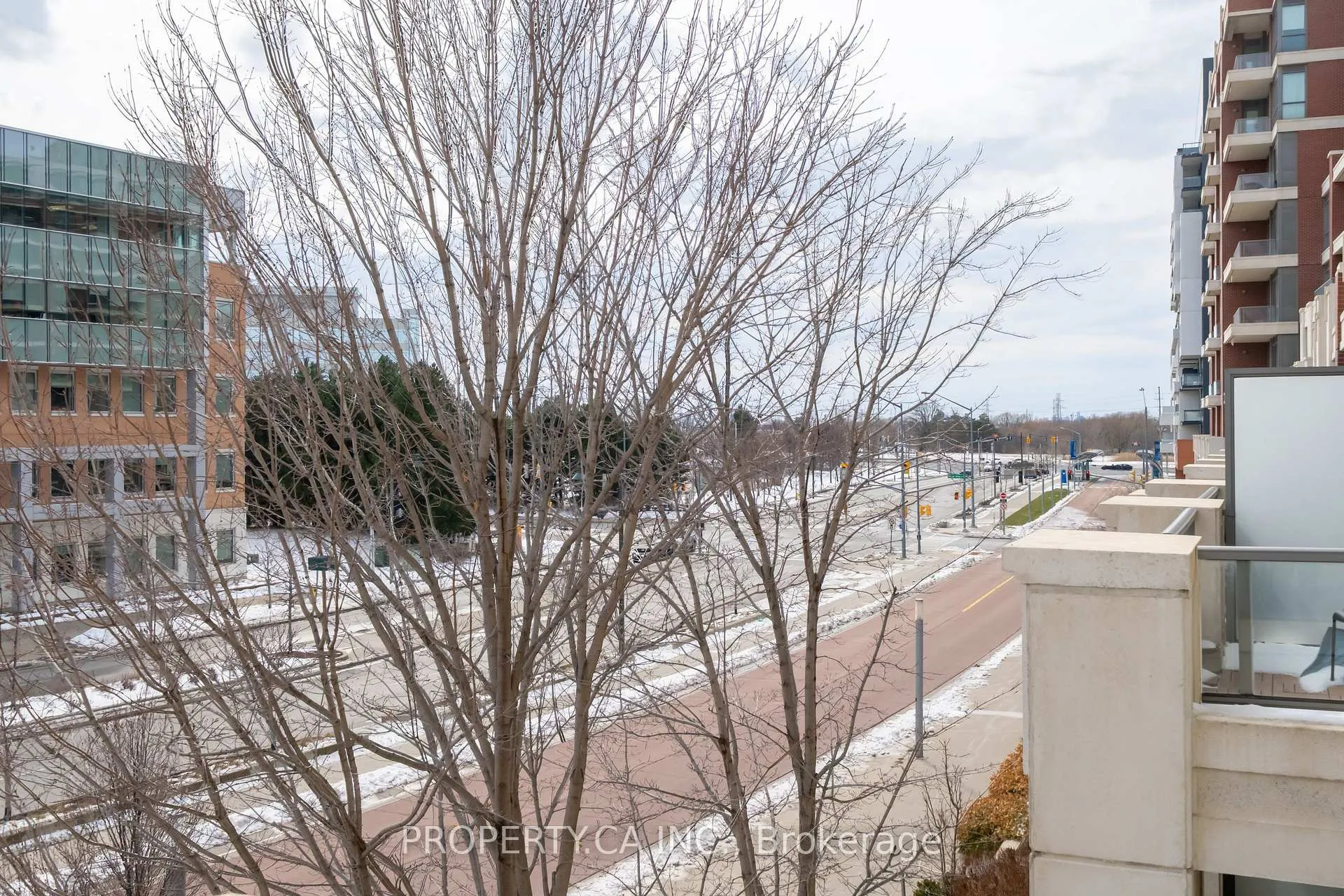 Photo 28 of Unit 309, 21 Upper Duke Crescent, Markham, Unionville — HOMEH