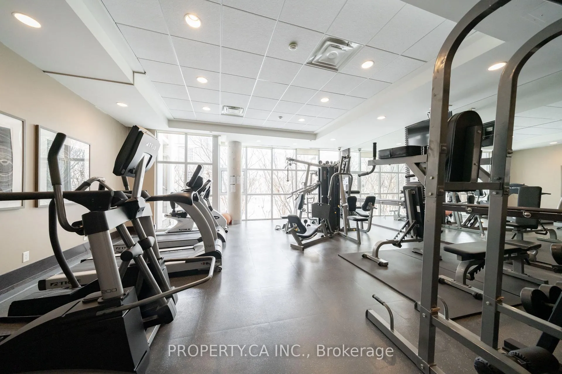 Photo 29 of Unit 309, 21 Upper Duke Crescent, Markham, Unionville — HOMEH