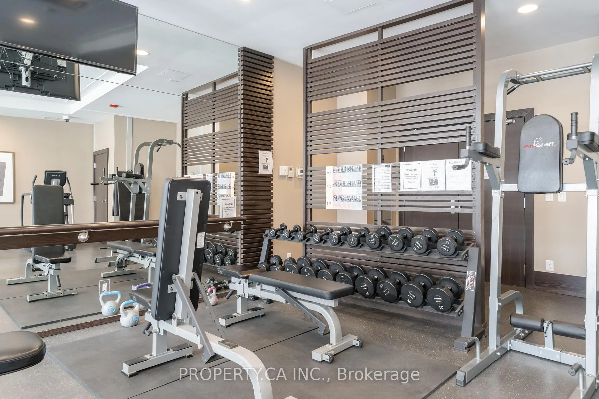 Photo 30 of Unit 309, 21 Upper Duke Crescent, Markham, Unionville — HOMEH