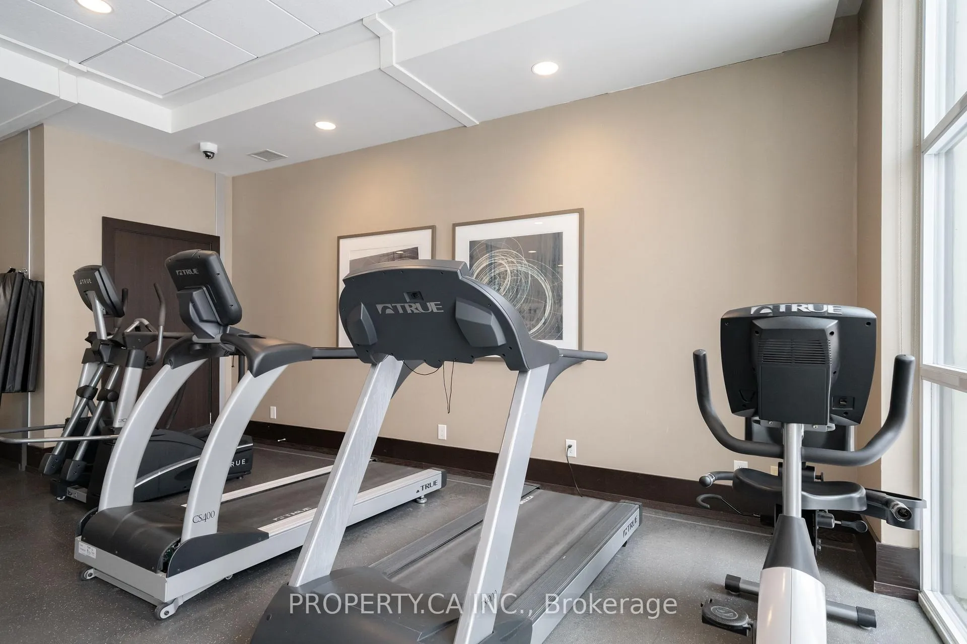 Photo 31 of Unit 309, 21 Upper Duke Crescent, Markham, Unionville — HOMEH