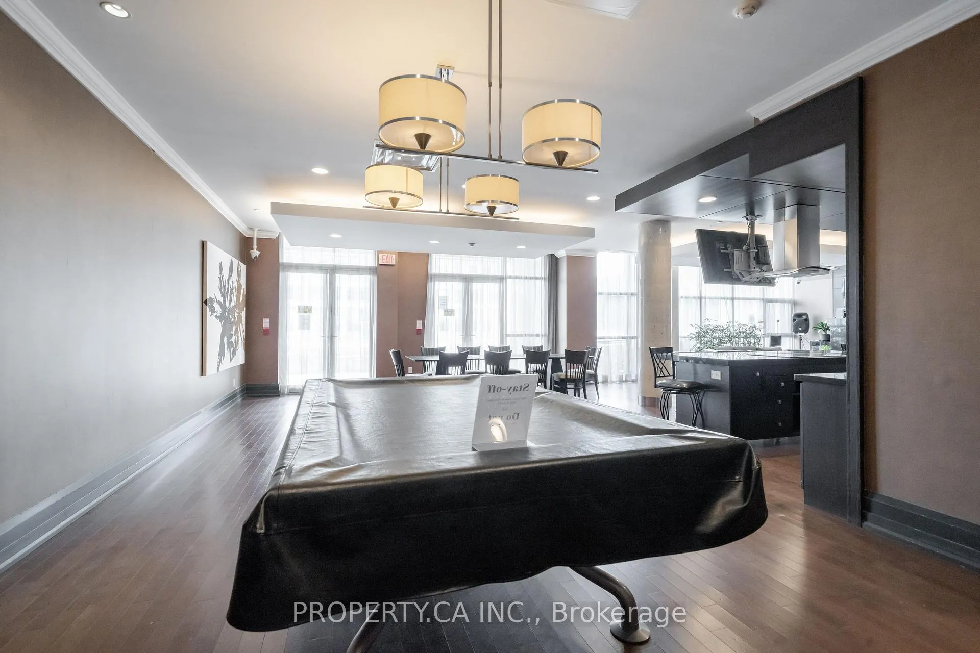 Photo 33 of Unit 309, 21 Upper Duke Crescent, Markham, Unionville — HOMEH