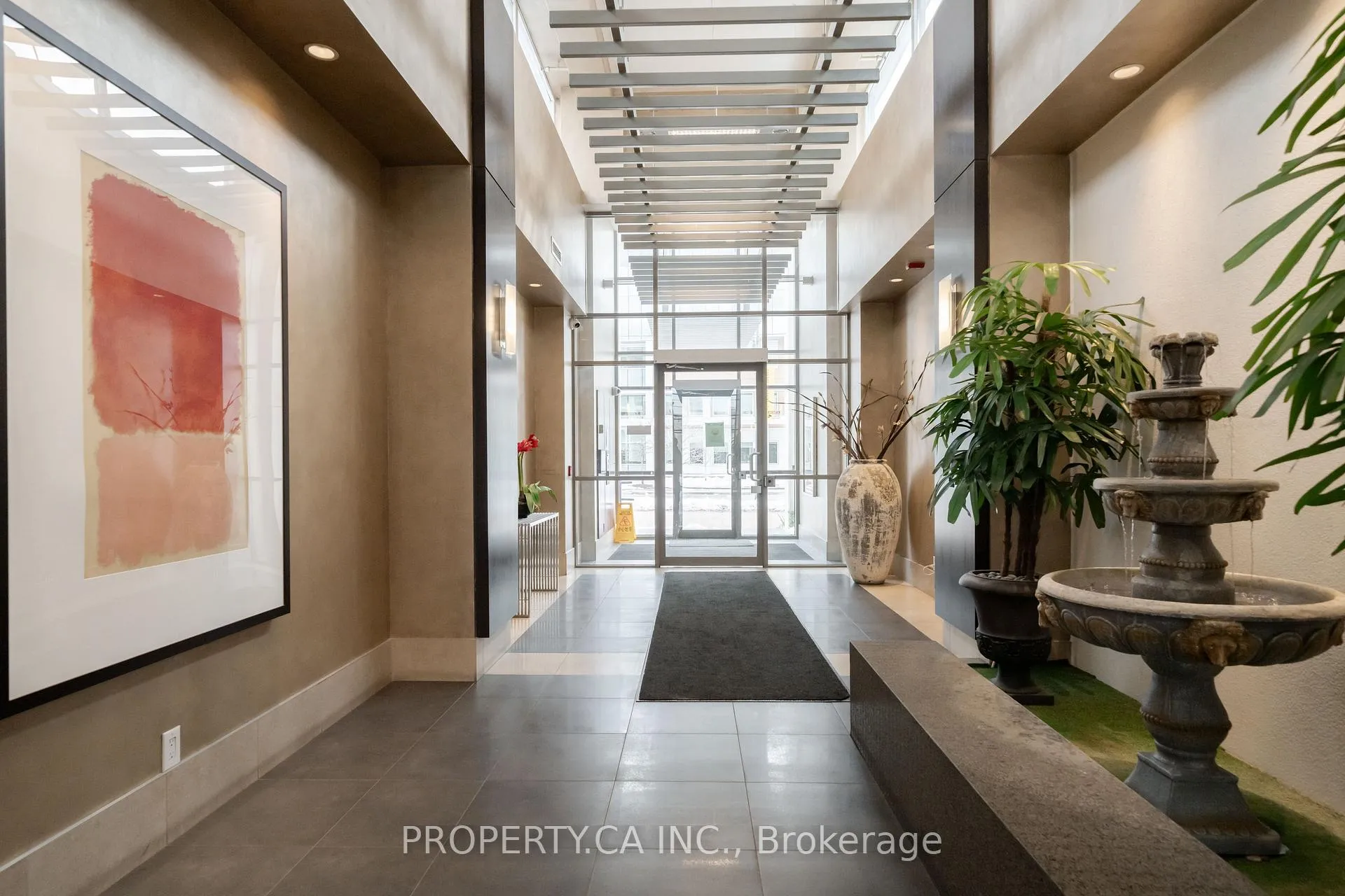 Photo 36 of Unit 309, 21 Upper Duke Crescent, Markham, Unionville — HOMEH