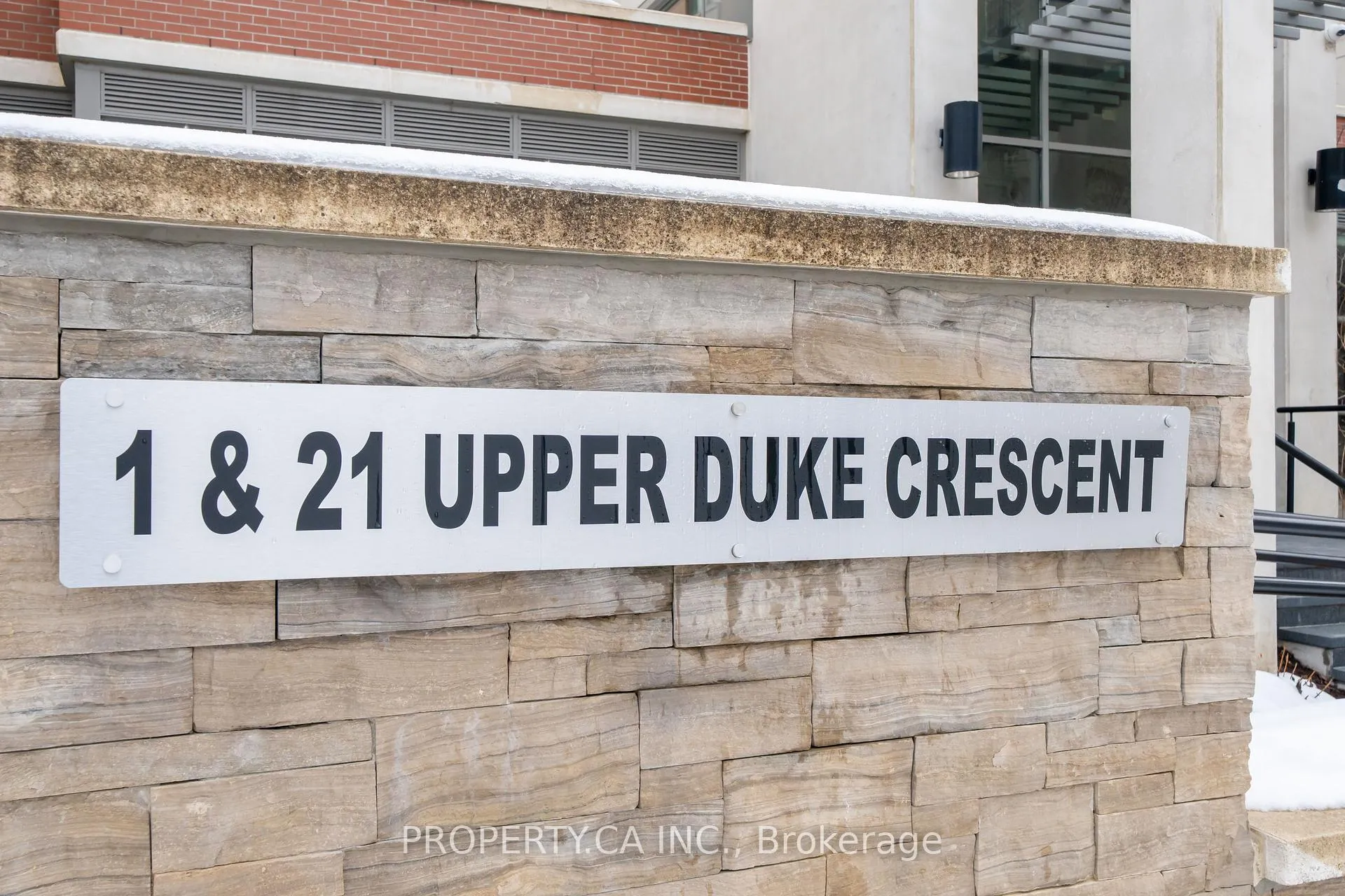 Photo 38 of Unit 309, 21 Upper Duke Crescent, Markham, Unionville — HOMEH