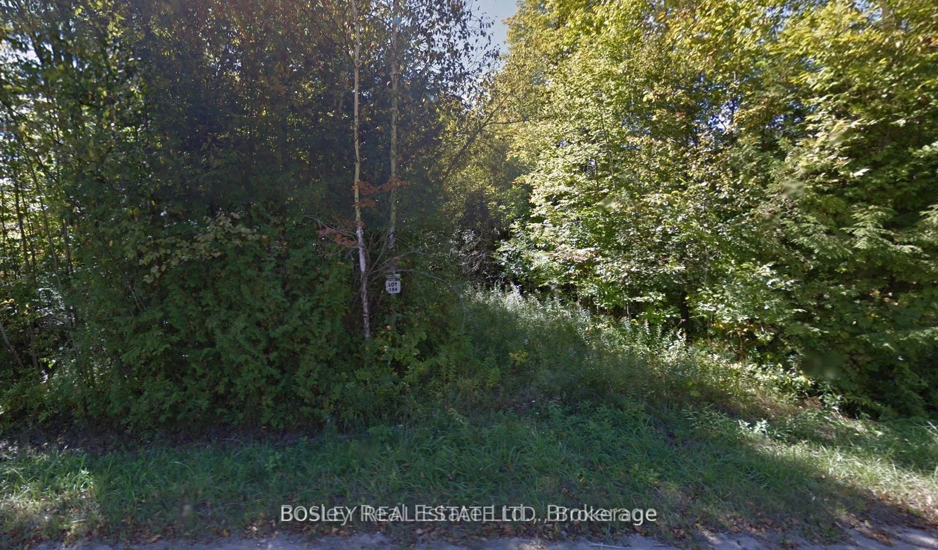 Photo 1 of Lot 184 Champlain Road, Tiny, Rural Tiny — HOMEH