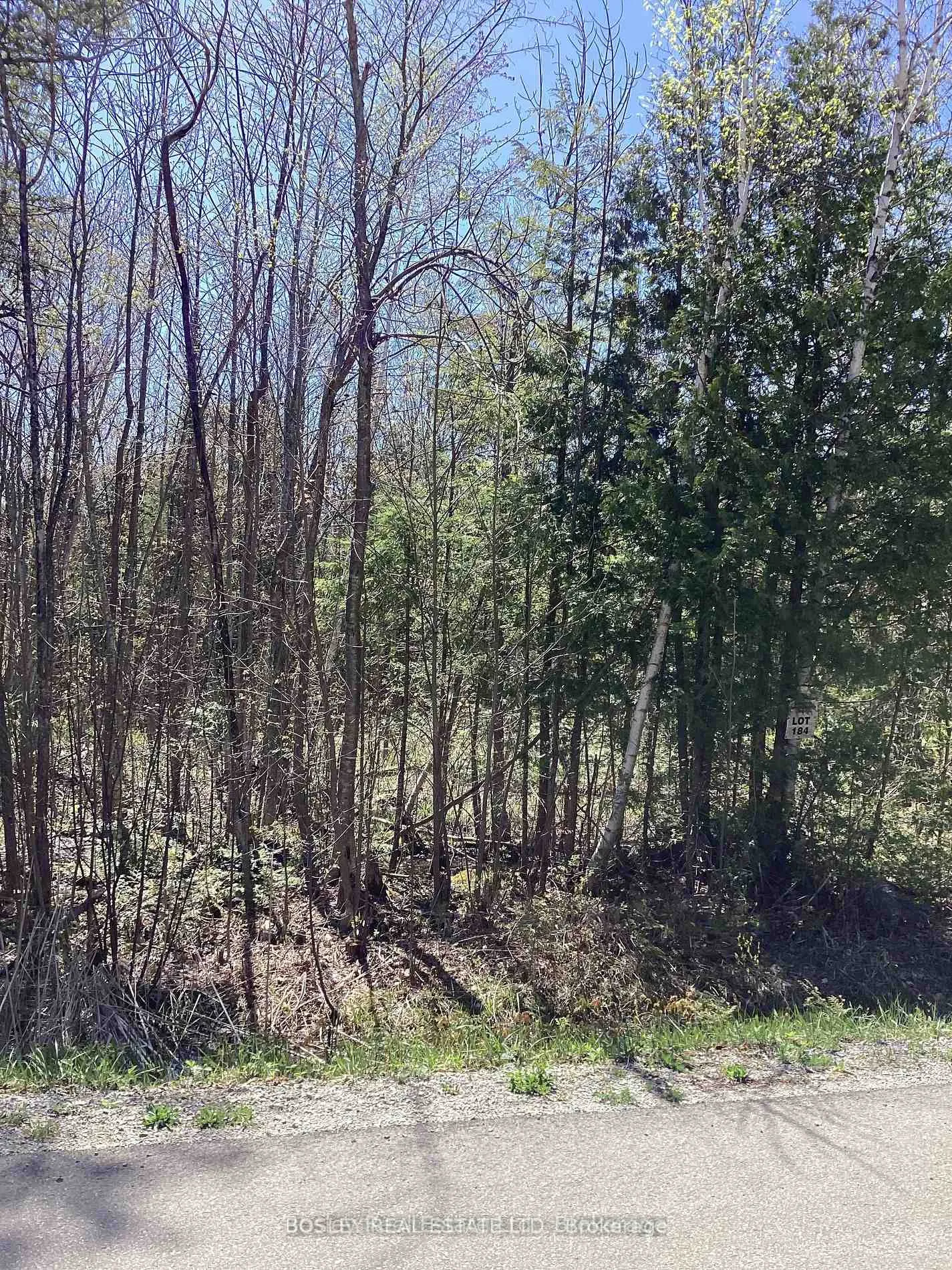 Photo 2 of Lot 184 Champlain Road, Tiny, Rural Tiny — HOMEH
