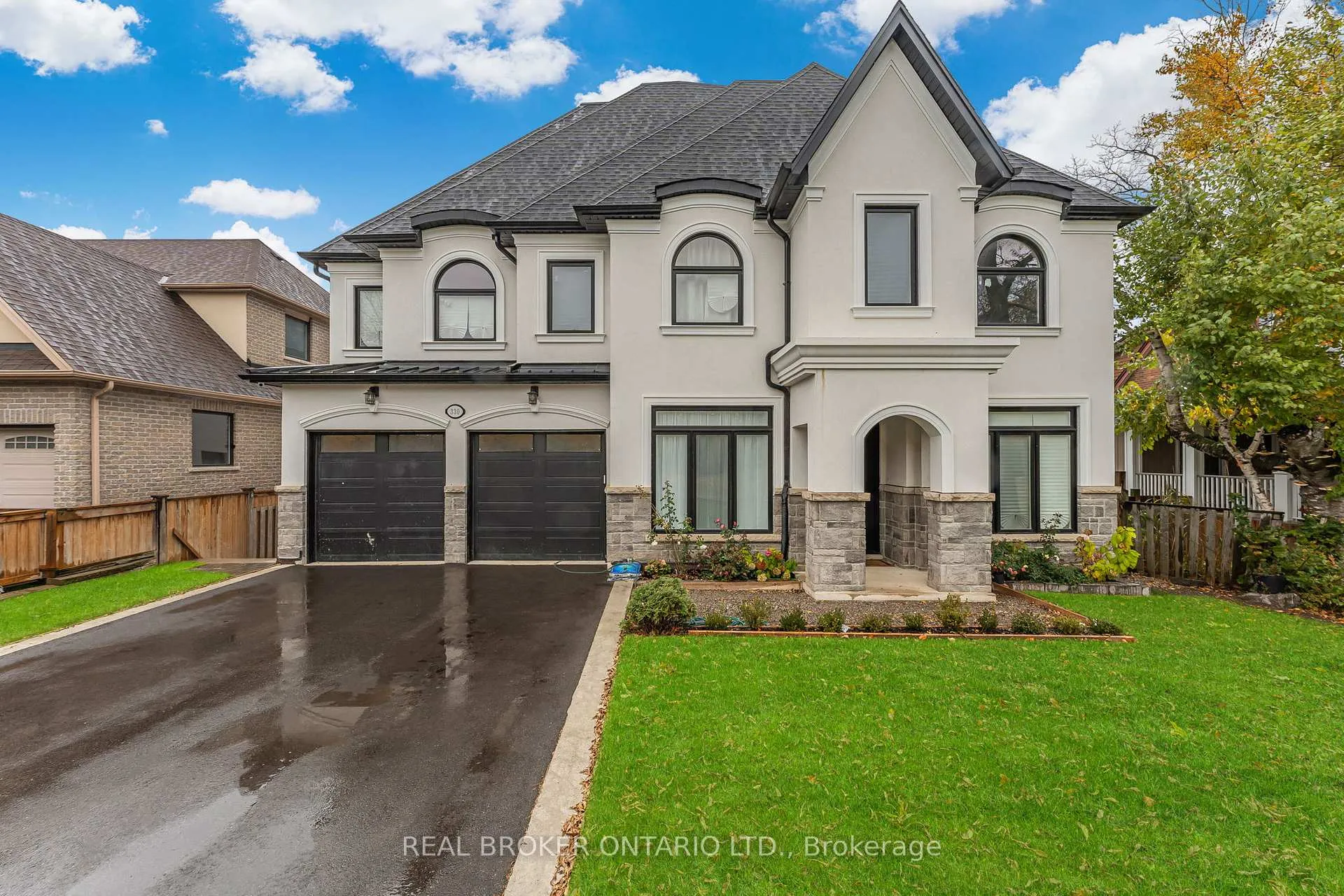 Photo 1 of Unit BSMT, 330 Maple Avenue, Halton Hills, Georgetown — HOMEH