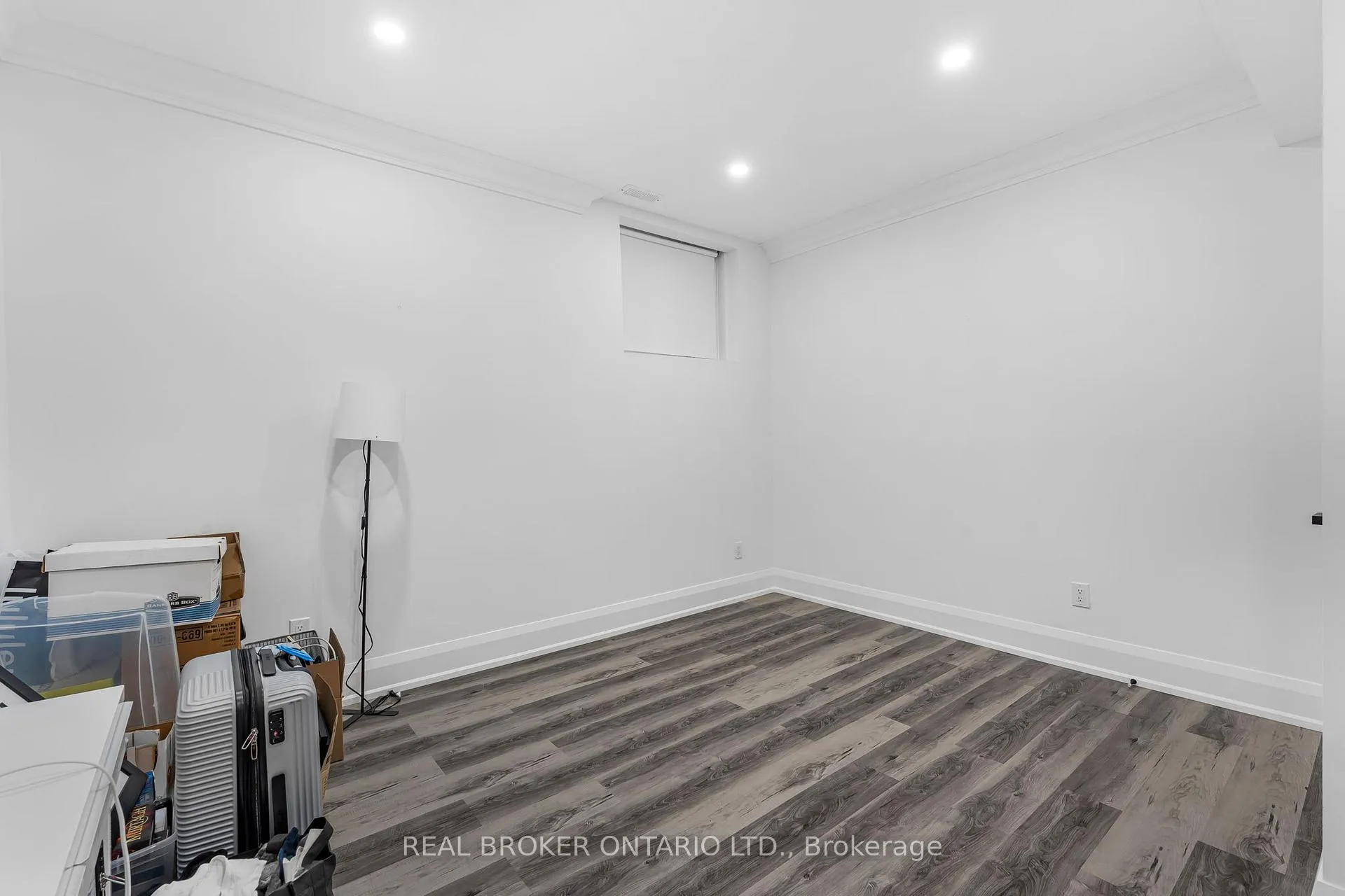 Photo 14 of Unit BSMT, 330 Maple Avenue, Halton Hills, Georgetown — HOMEH