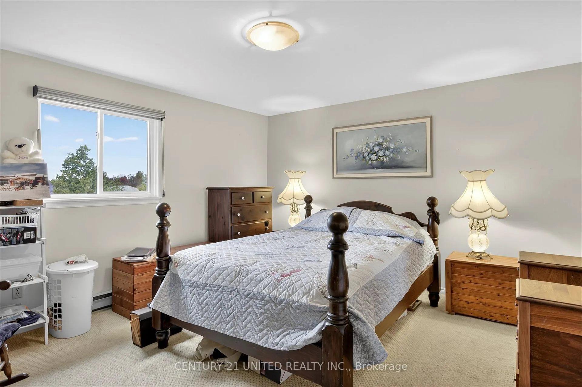 Photo 4 of Unit 303, 2020 Mapleridge Drive, Peterborough, Monaghan Ward 2 — HOMEH