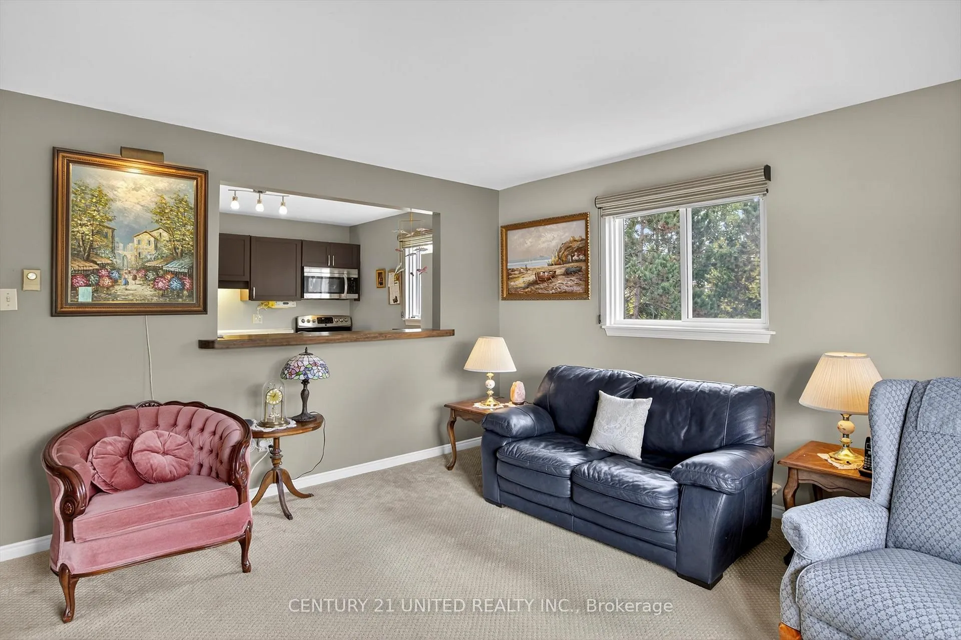 Photo 9 of Unit 303, 2020 Mapleridge Drive, Peterborough, Monaghan Ward 2 — HOMEH