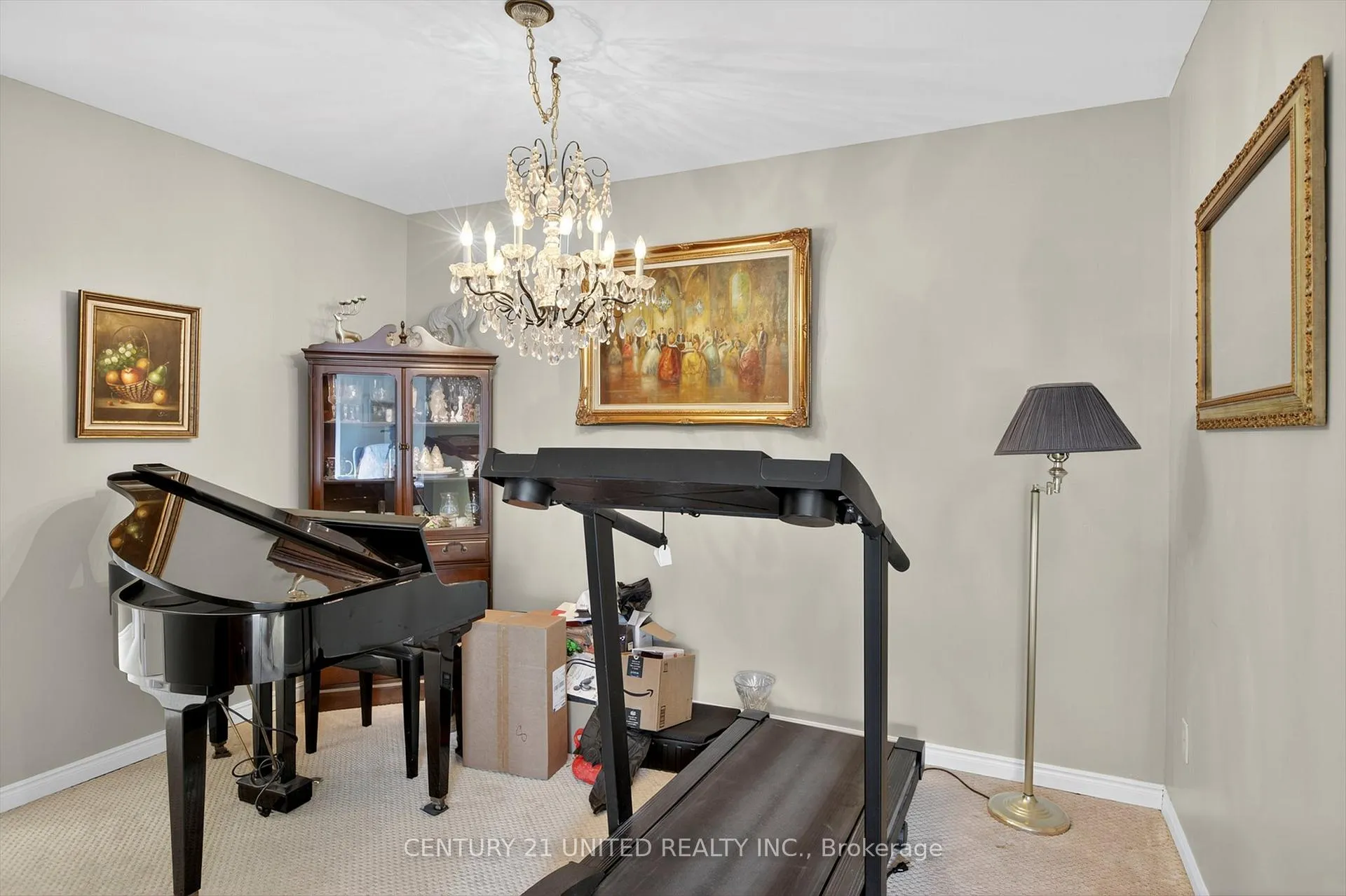 Photo 16 of Unit 303, 2020 Mapleridge Drive, Peterborough, Monaghan Ward 2 — HOMEH