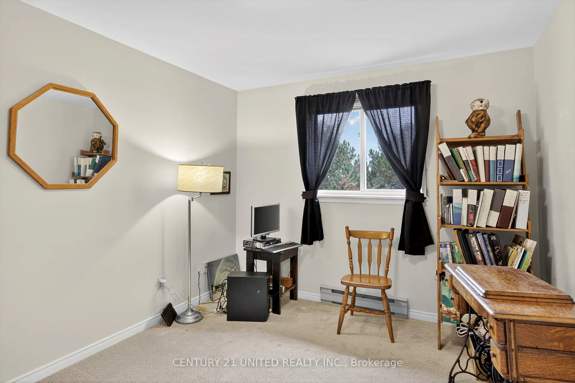 Photo 20 of Unit 303, 2020 Mapleridge Drive, Peterborough, Monaghan Ward 2 — HOMEH