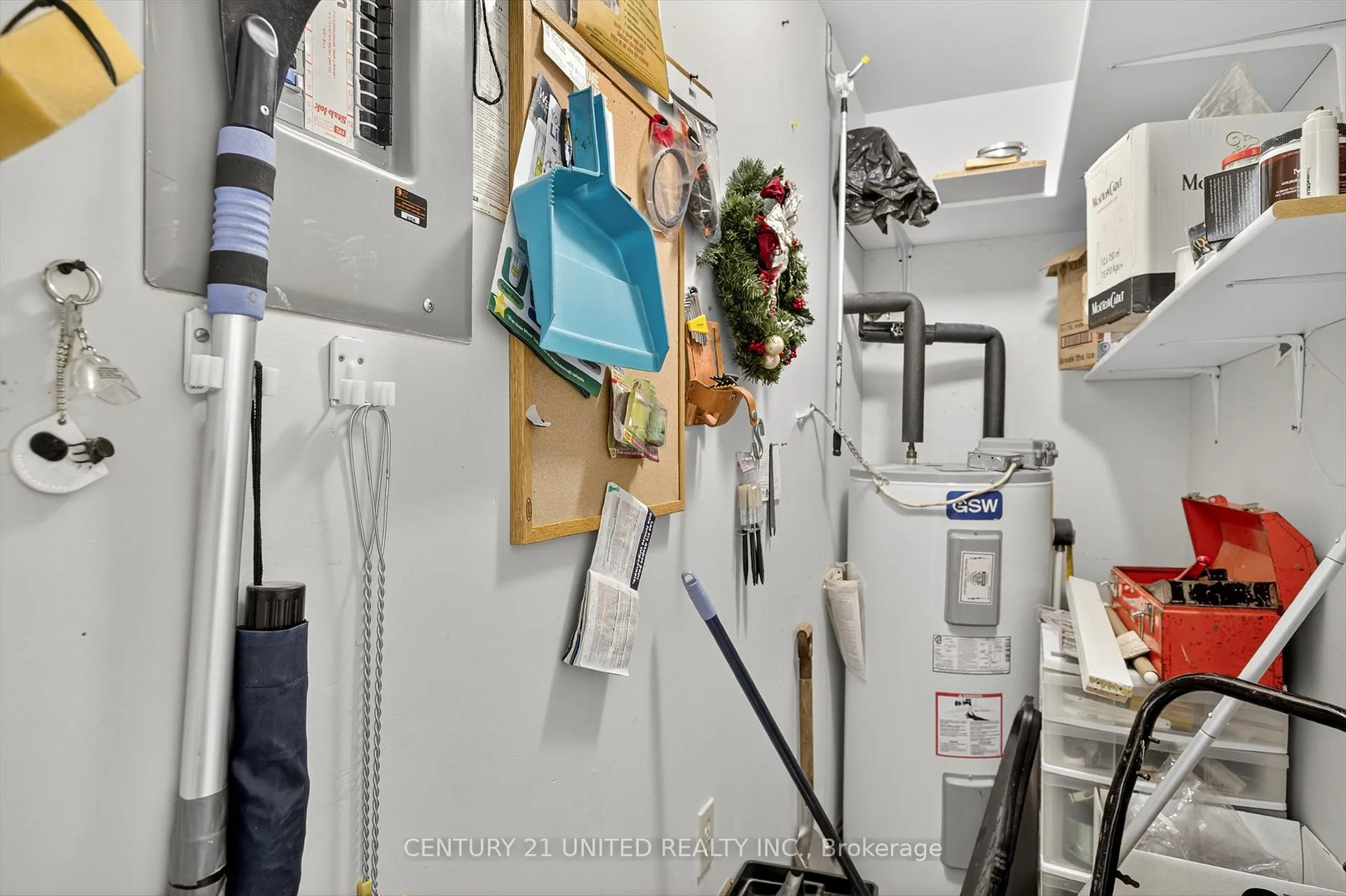 Photo 22 of Unit 303, 2020 Mapleridge Drive, Peterborough, Monaghan Ward 2 — HOMEH
