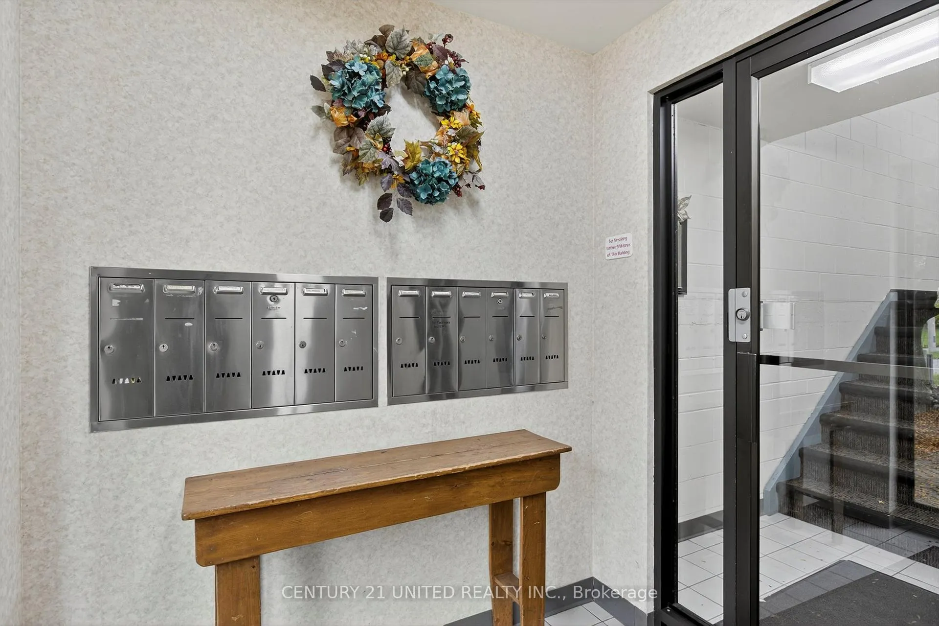 Photo 23 of Unit 303, 2020 Mapleridge Drive, Peterborough, Monaghan Ward 2 — HOMEH