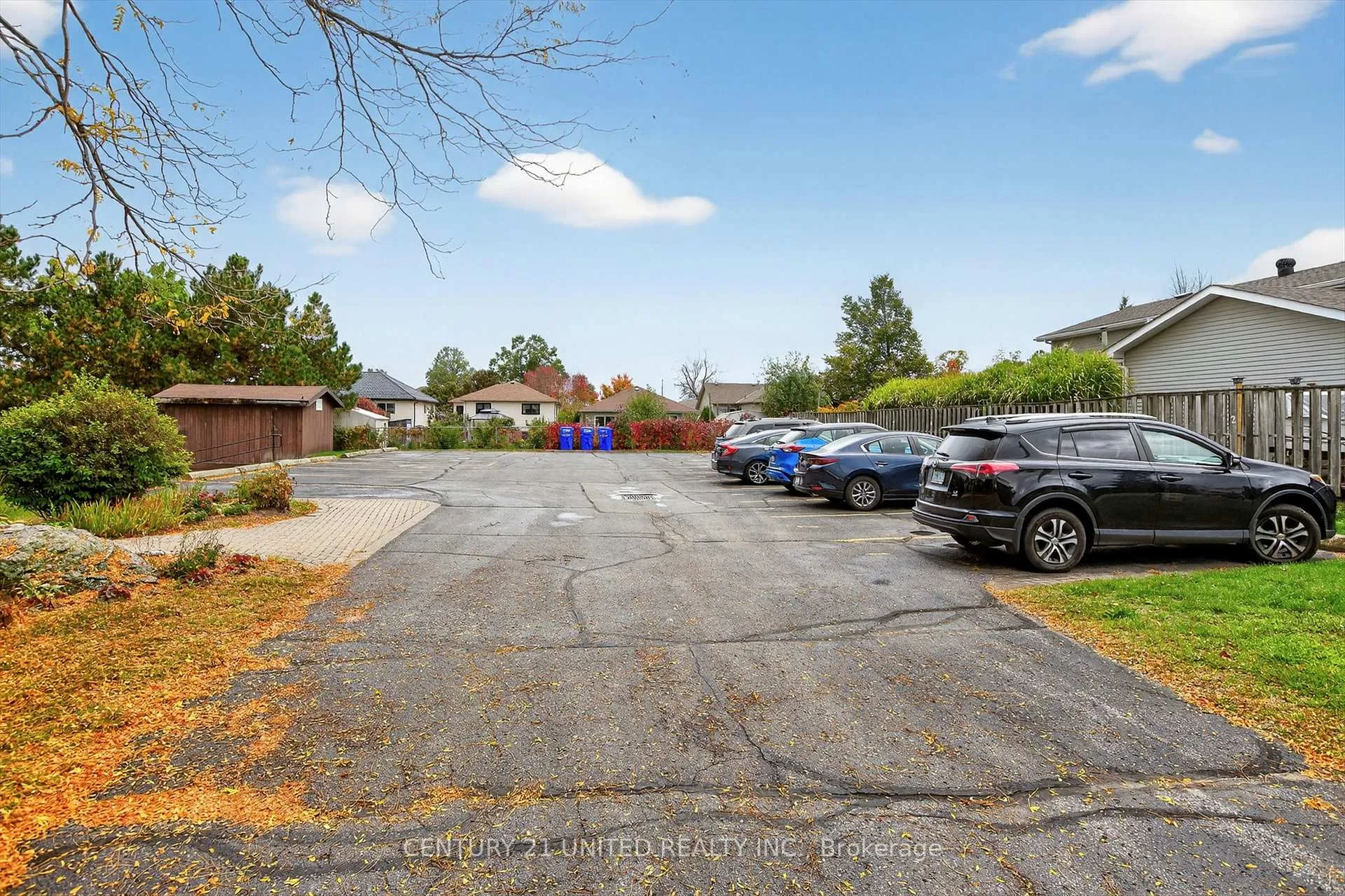 Photo 24 of Unit 303, 2020 Mapleridge Drive, Peterborough, Monaghan Ward 2 — HOMEH