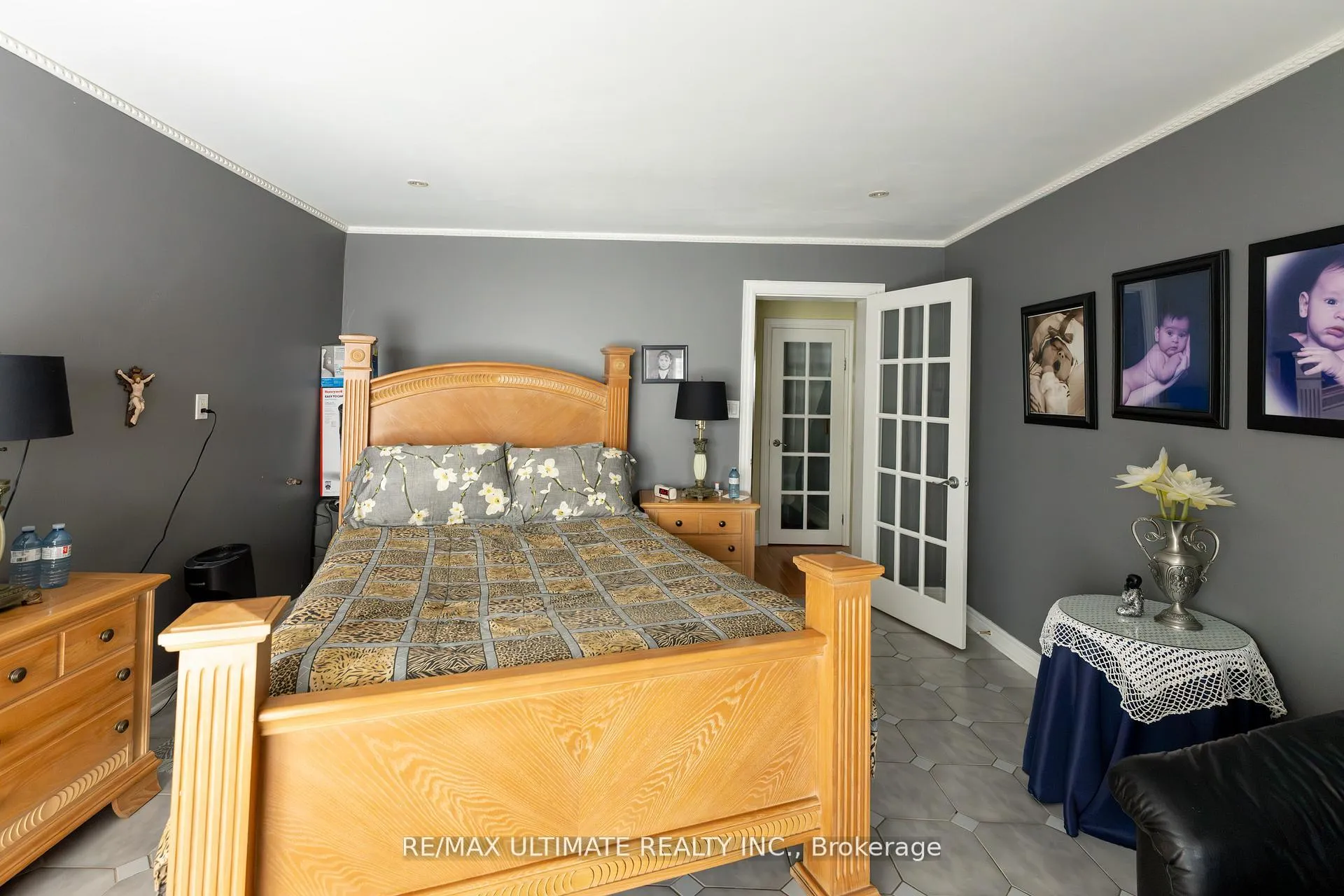 Photo 8 of 120 Rosethorn Avenue W, Toronto, Weston-Pellam Park — HOMEH
