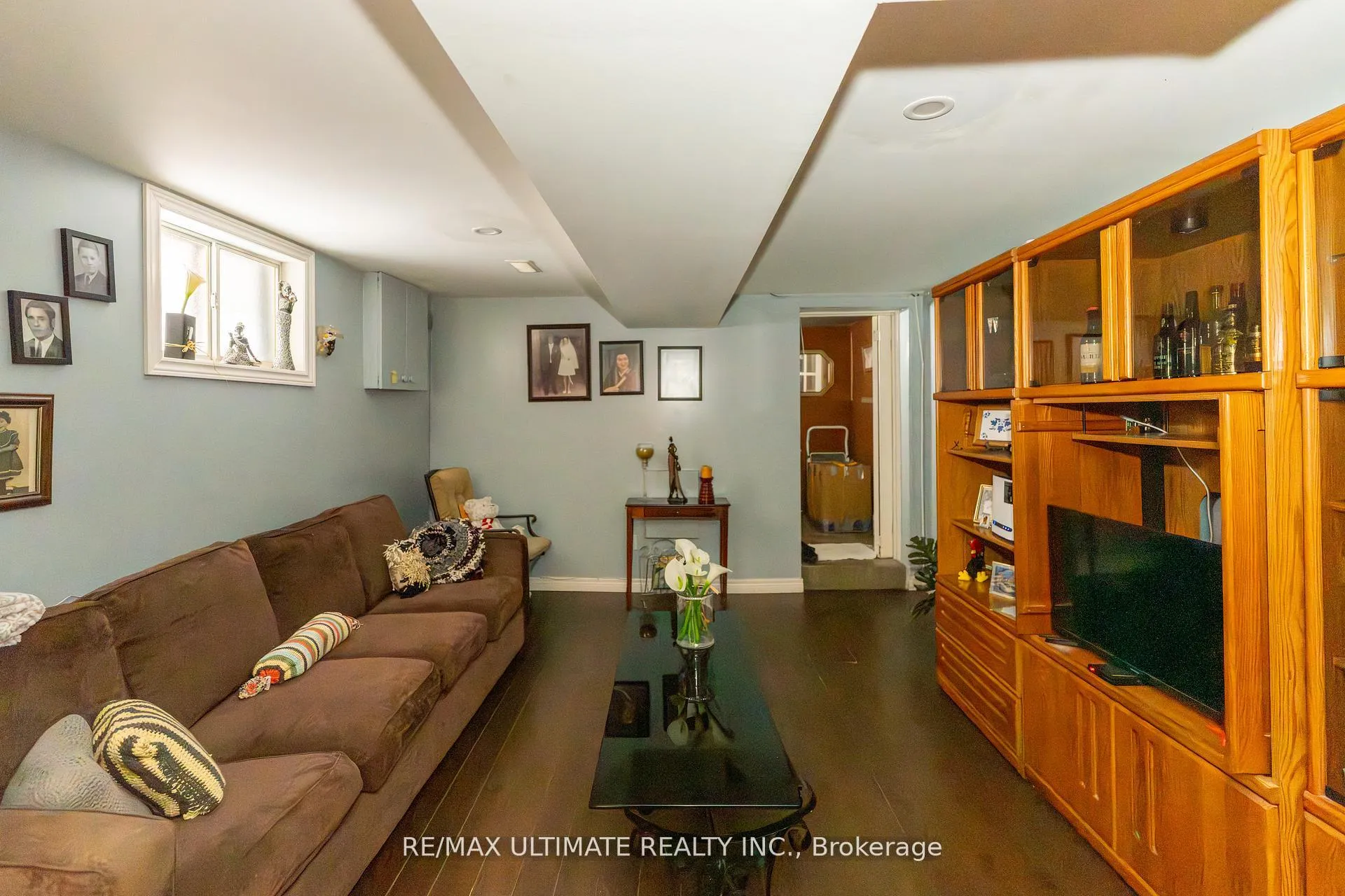 Photo 21 of 120 Rosethorn Avenue W, Toronto, Weston-Pellam Park — HOMEH