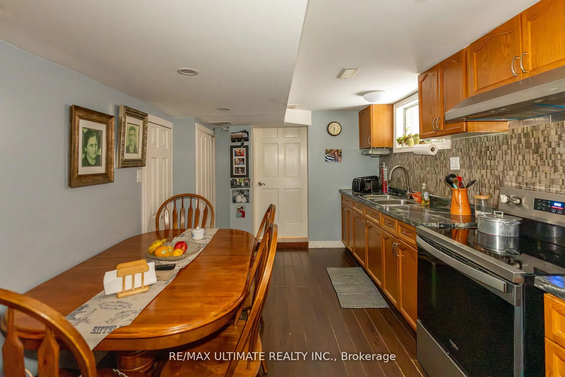Photo 22 of 120 Rosethorn Avenue W, Toronto, Weston-Pellam Park — HOMEH