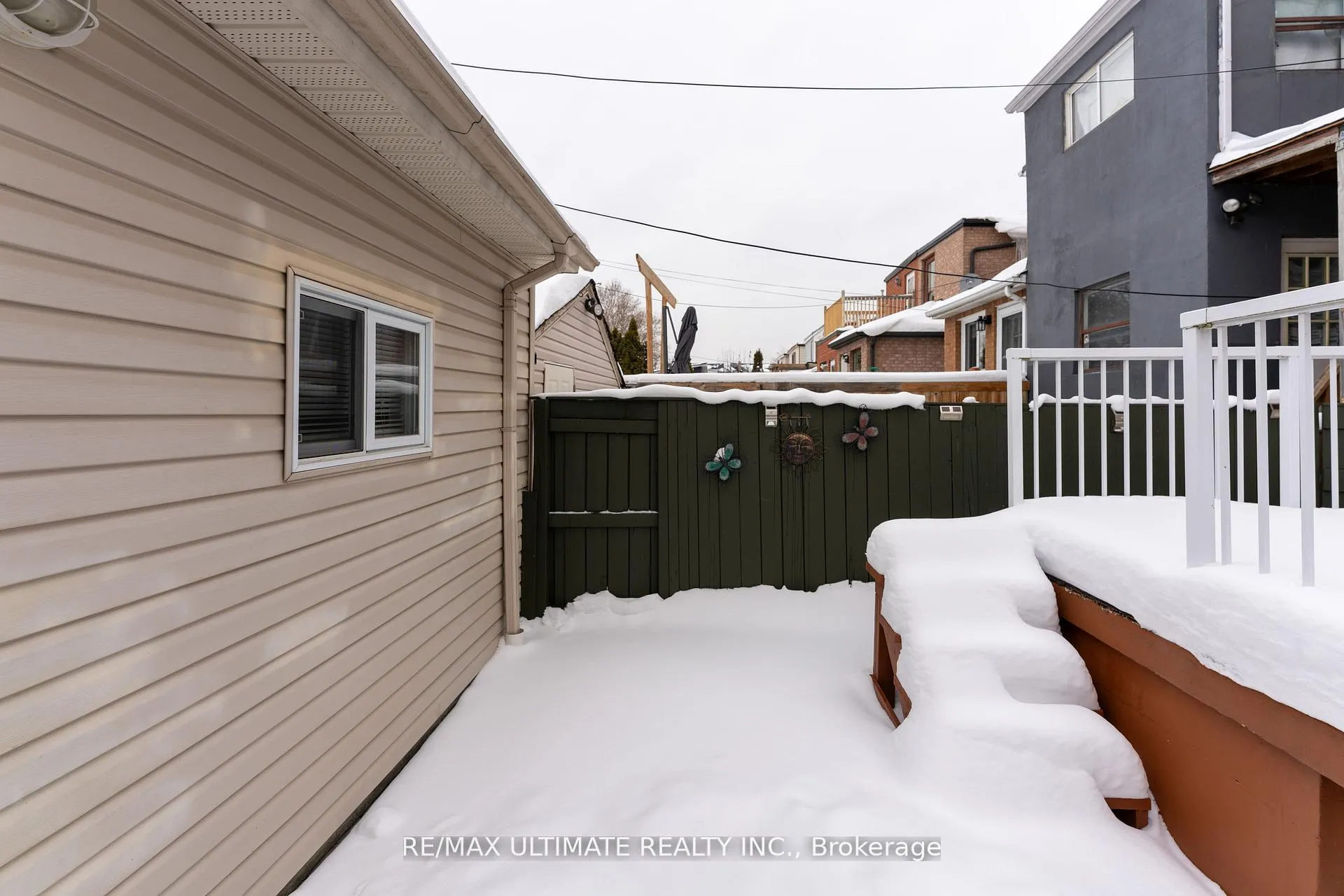 Photo 28 of 120 Rosethorn Avenue W, Toronto, Weston-Pellam Park — HOMEH