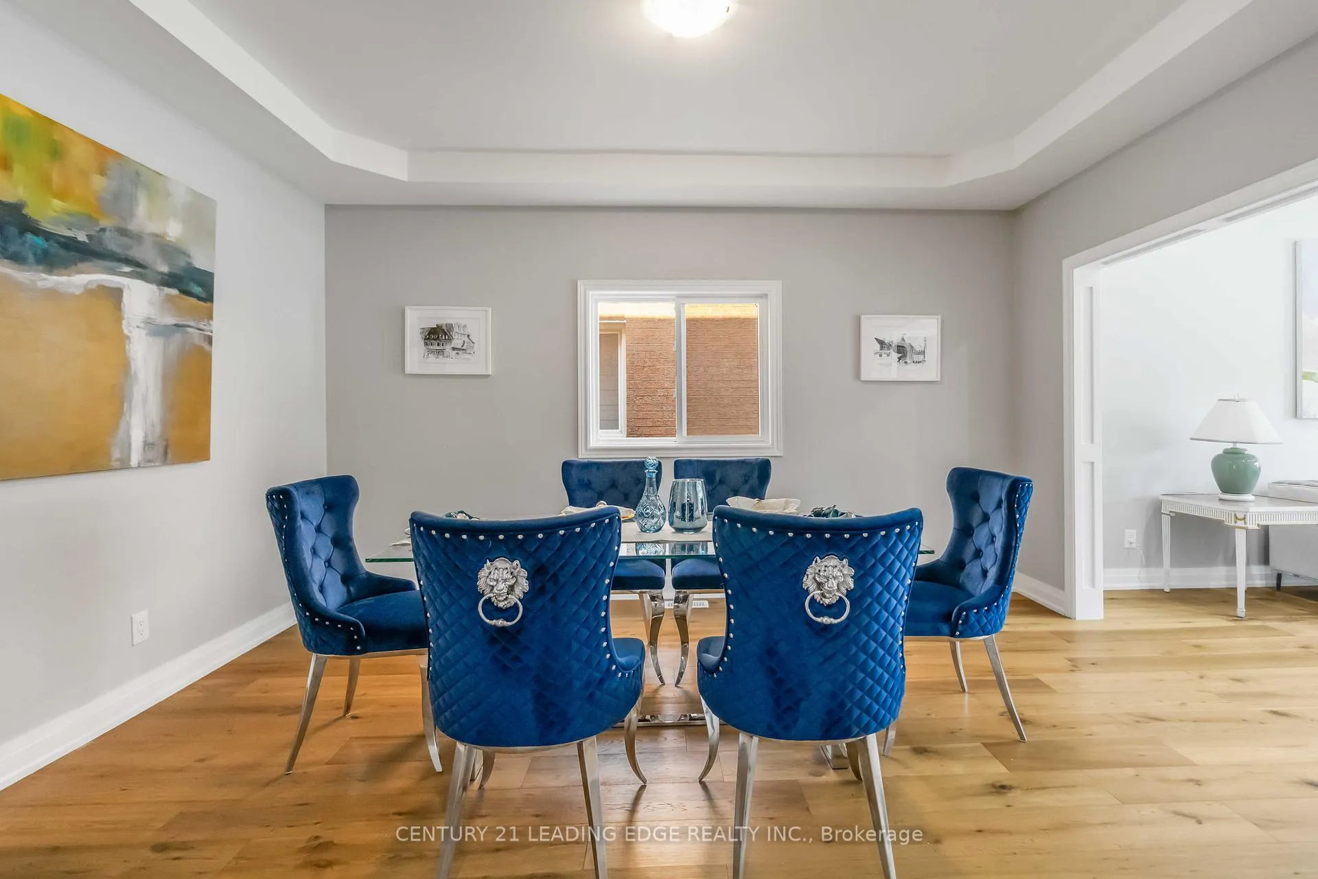Photo 8 of 286 Fernforest Drive, Brampton, Sandringham-Wellington — HOMEH