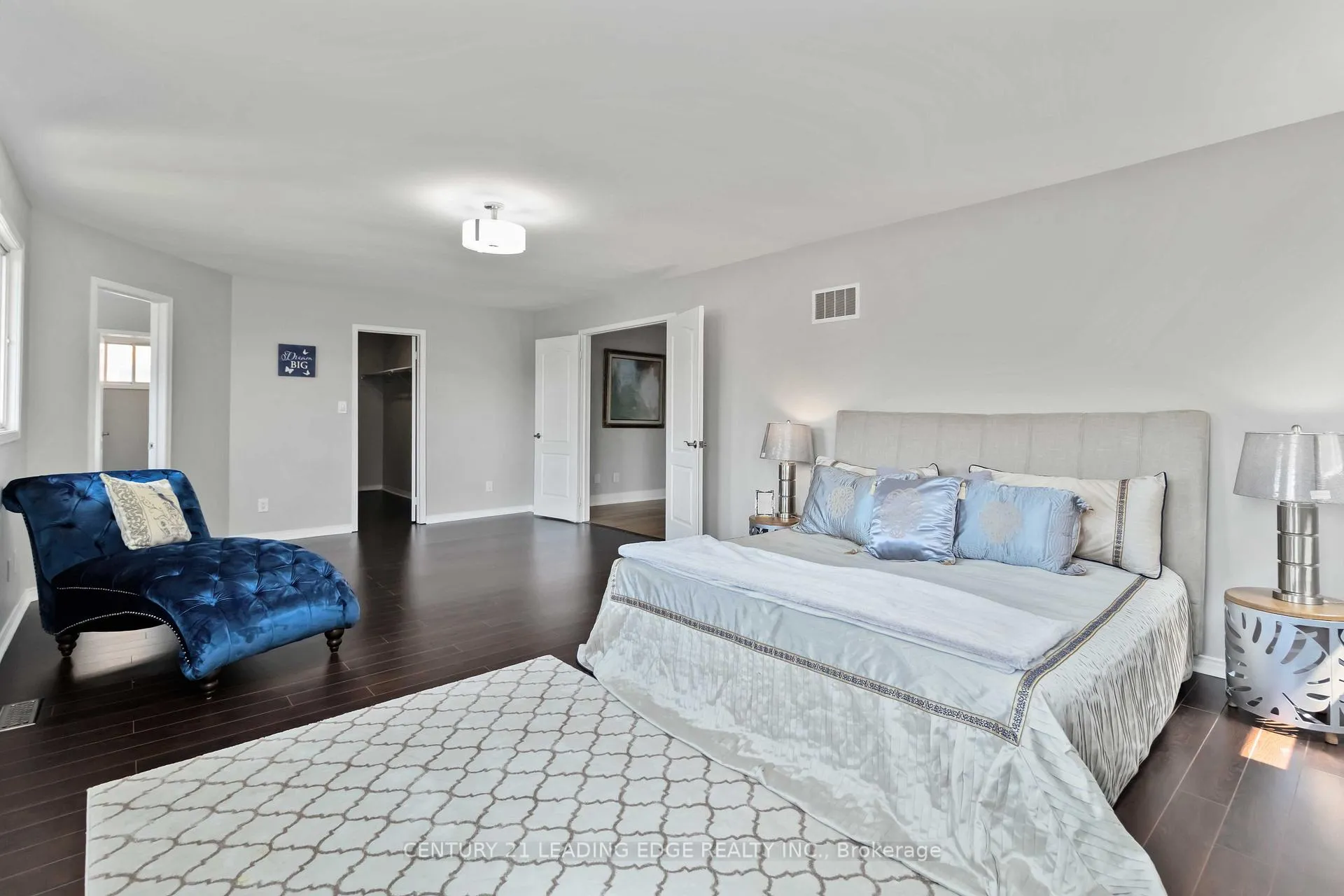 Photo 21 of 286 Fernforest Drive, Brampton, Sandringham-Wellington — HOMEH