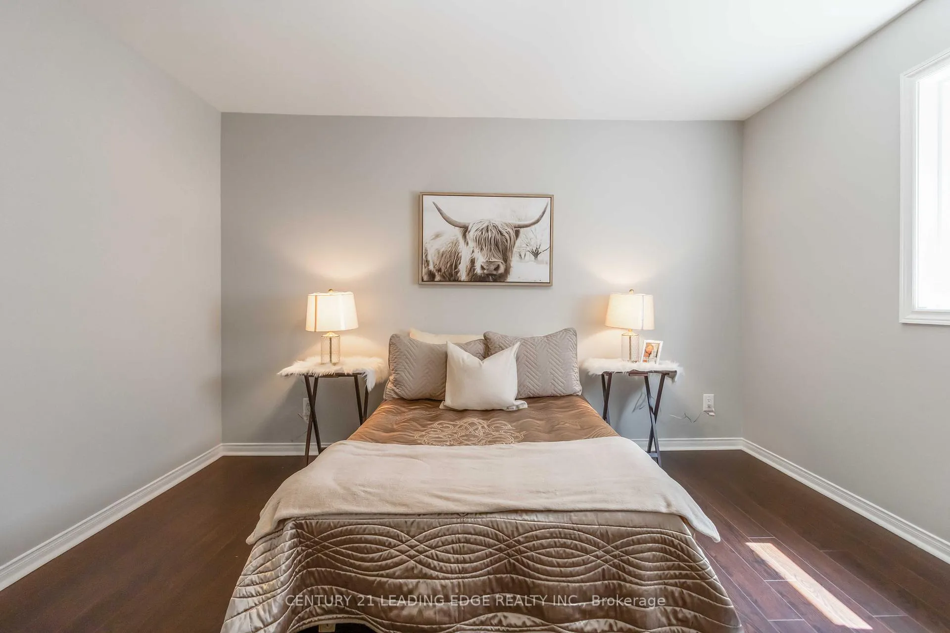 Photo 27 of 286 Fernforest Drive, Brampton, Sandringham-Wellington — HOMEH