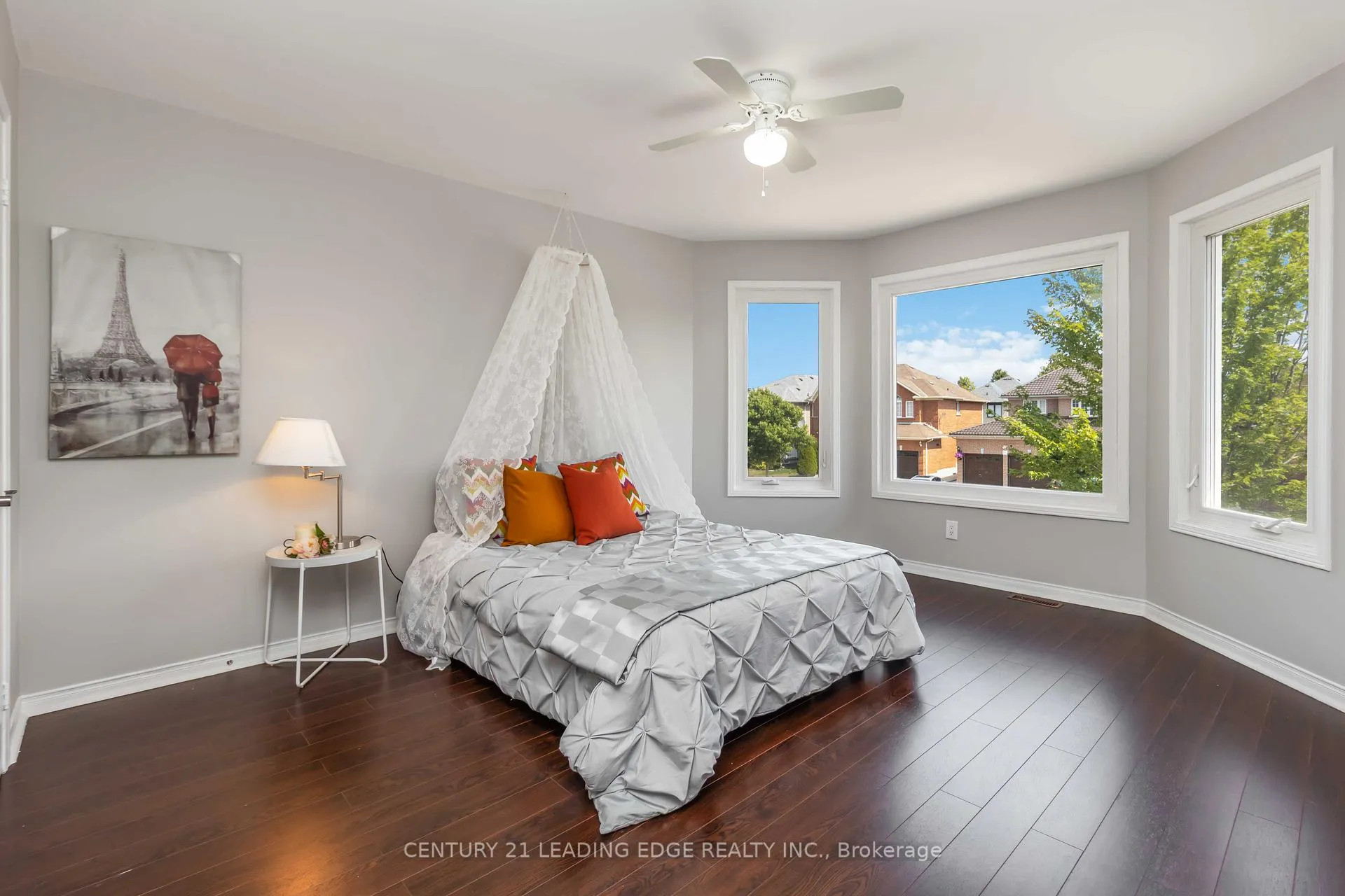 Photo 34 of 286 Fernforest Drive, Brampton, Sandringham-Wellington — HOMEH