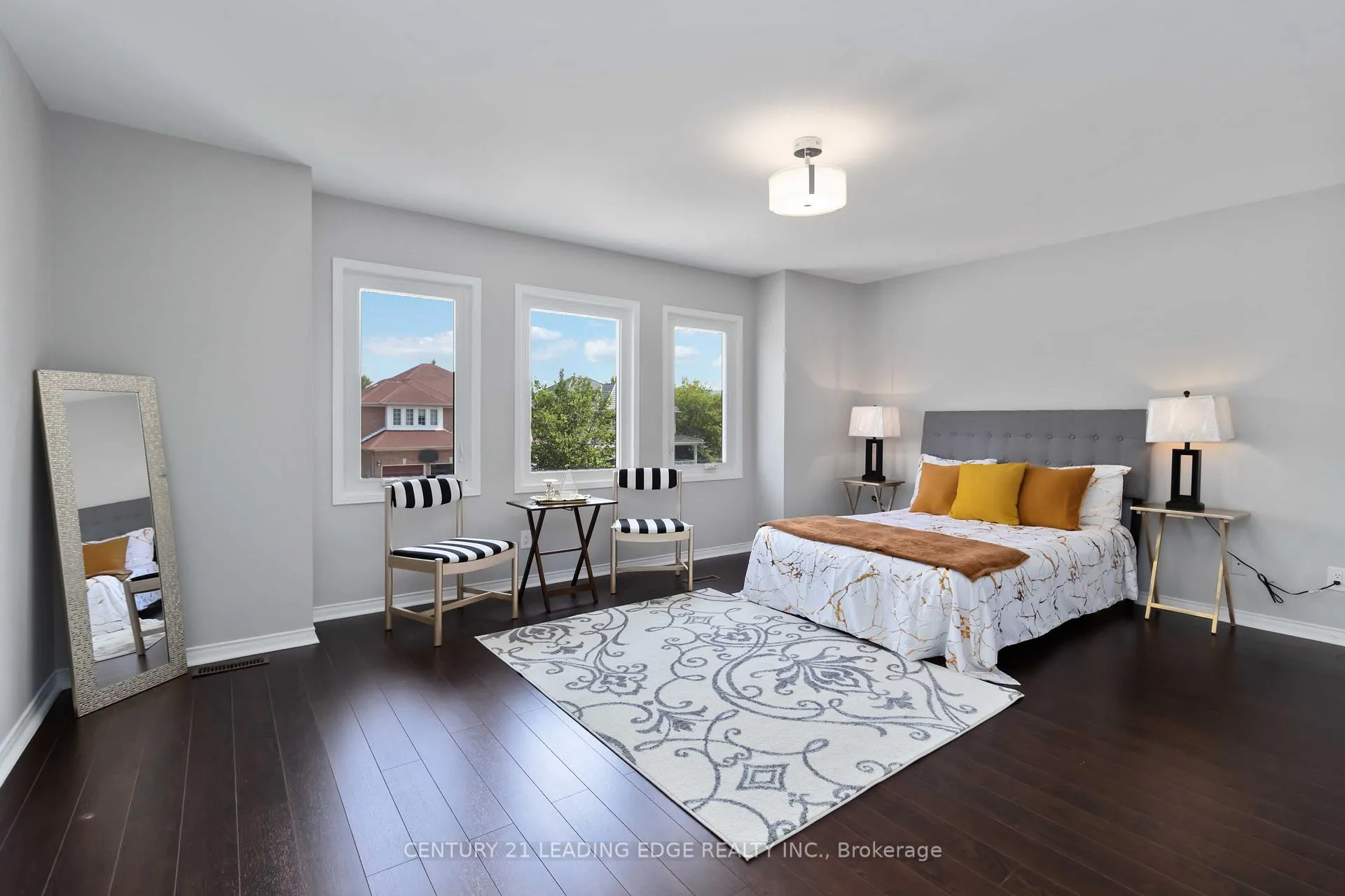 Photo 35 of 286 Fernforest Drive, Brampton, Sandringham-Wellington — HOMEH
