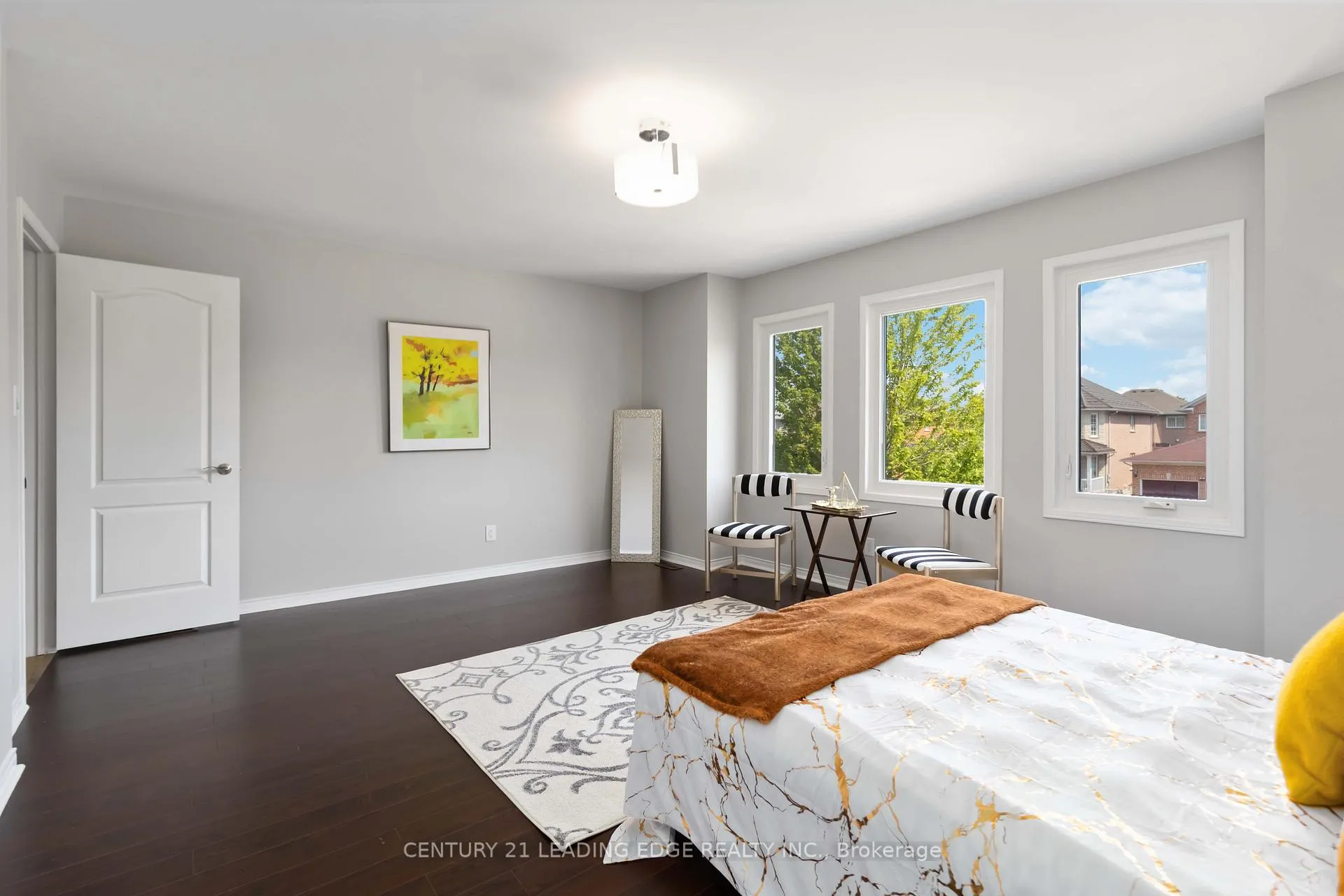 Photo 36 of 286 Fernforest Drive, Brampton, Sandringham-Wellington — HOMEH
