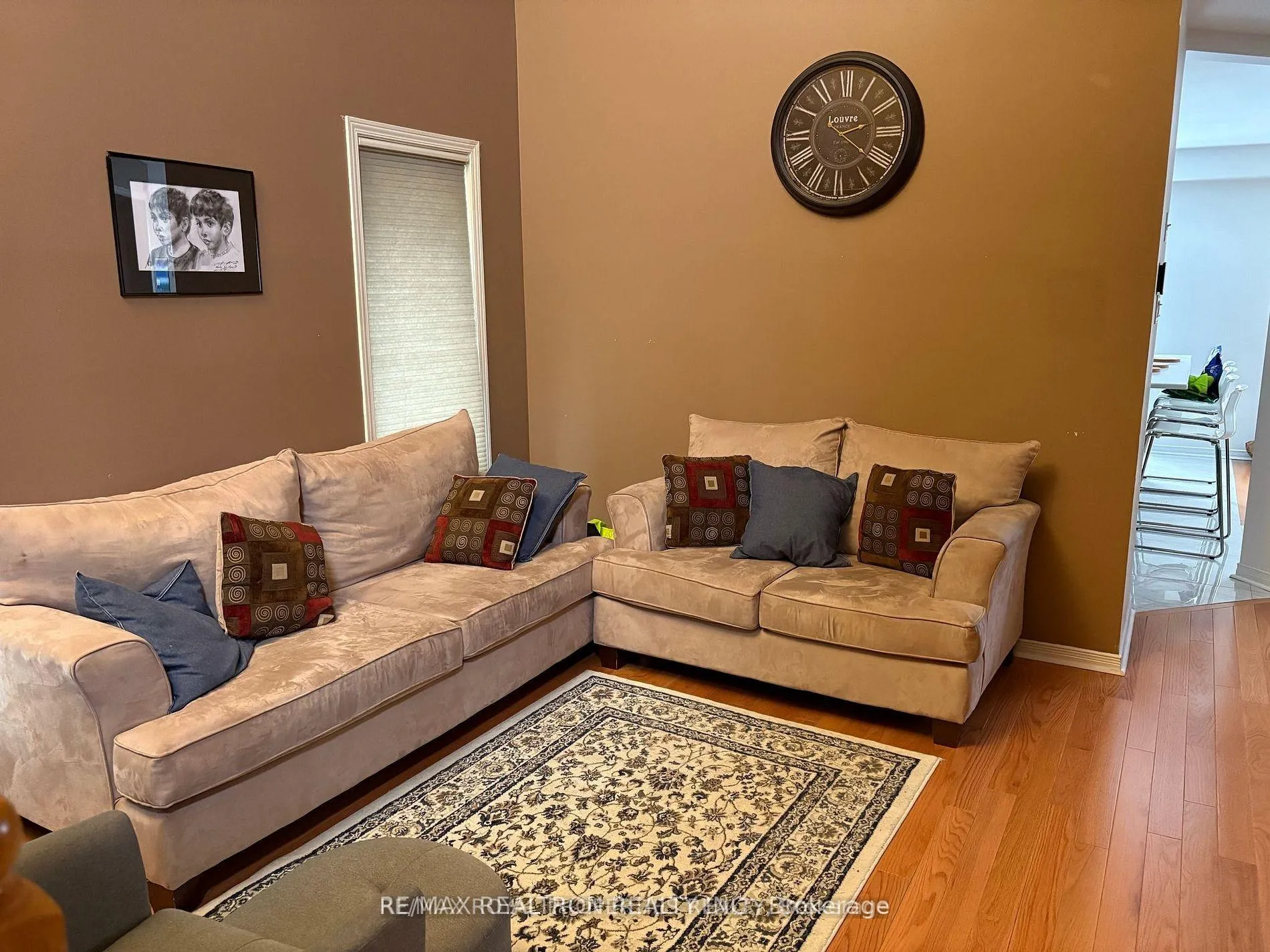 Photo 8 of Unit Main & 2nd Floor, 22 Grape Trail, Brampton, Fletcher's Meadow — HOMEH