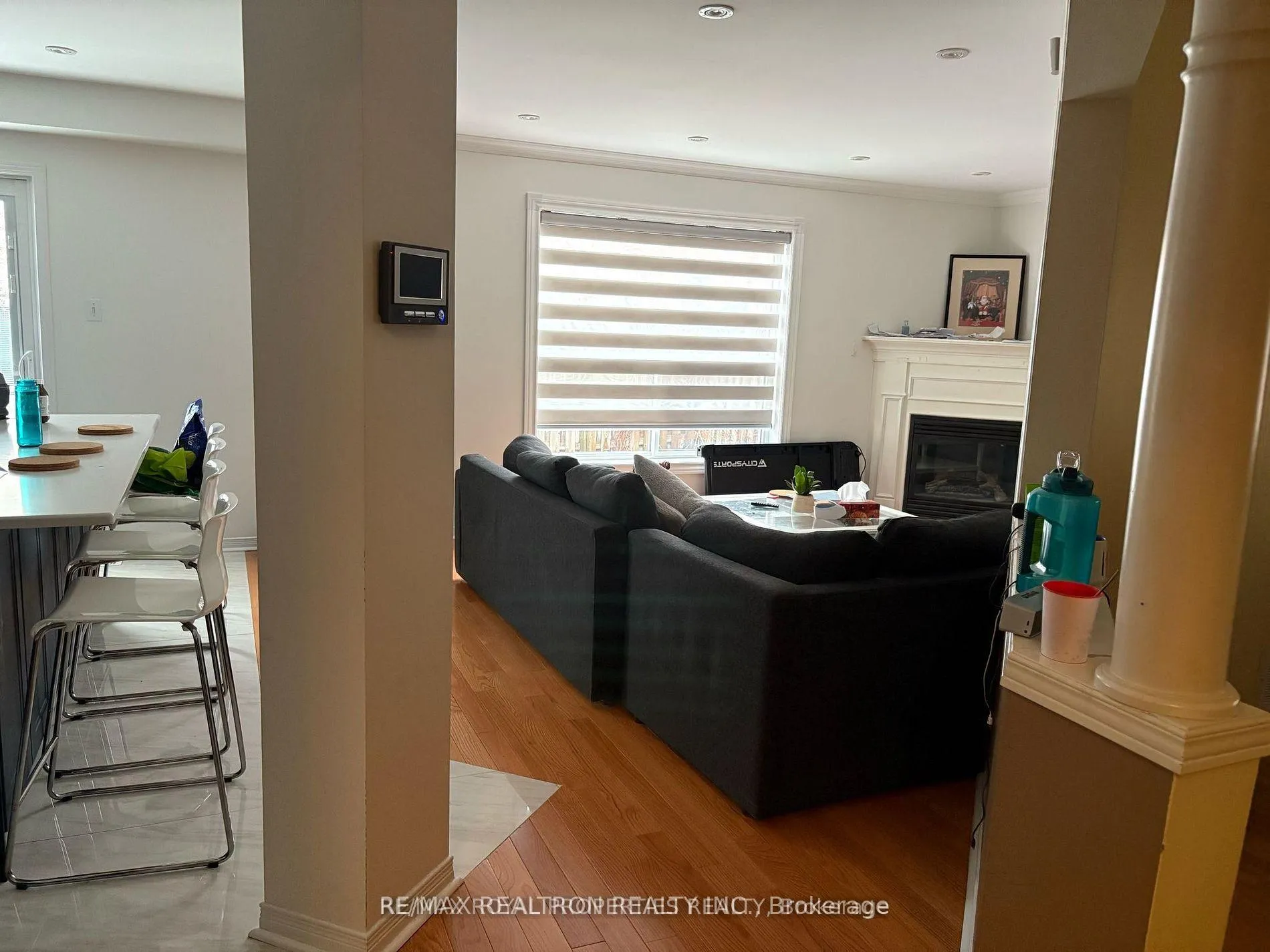 Photo 10 of Unit Main & 2nd Floor, 22 Grape Trail, Brampton, Fletcher's Meadow — HOMEH