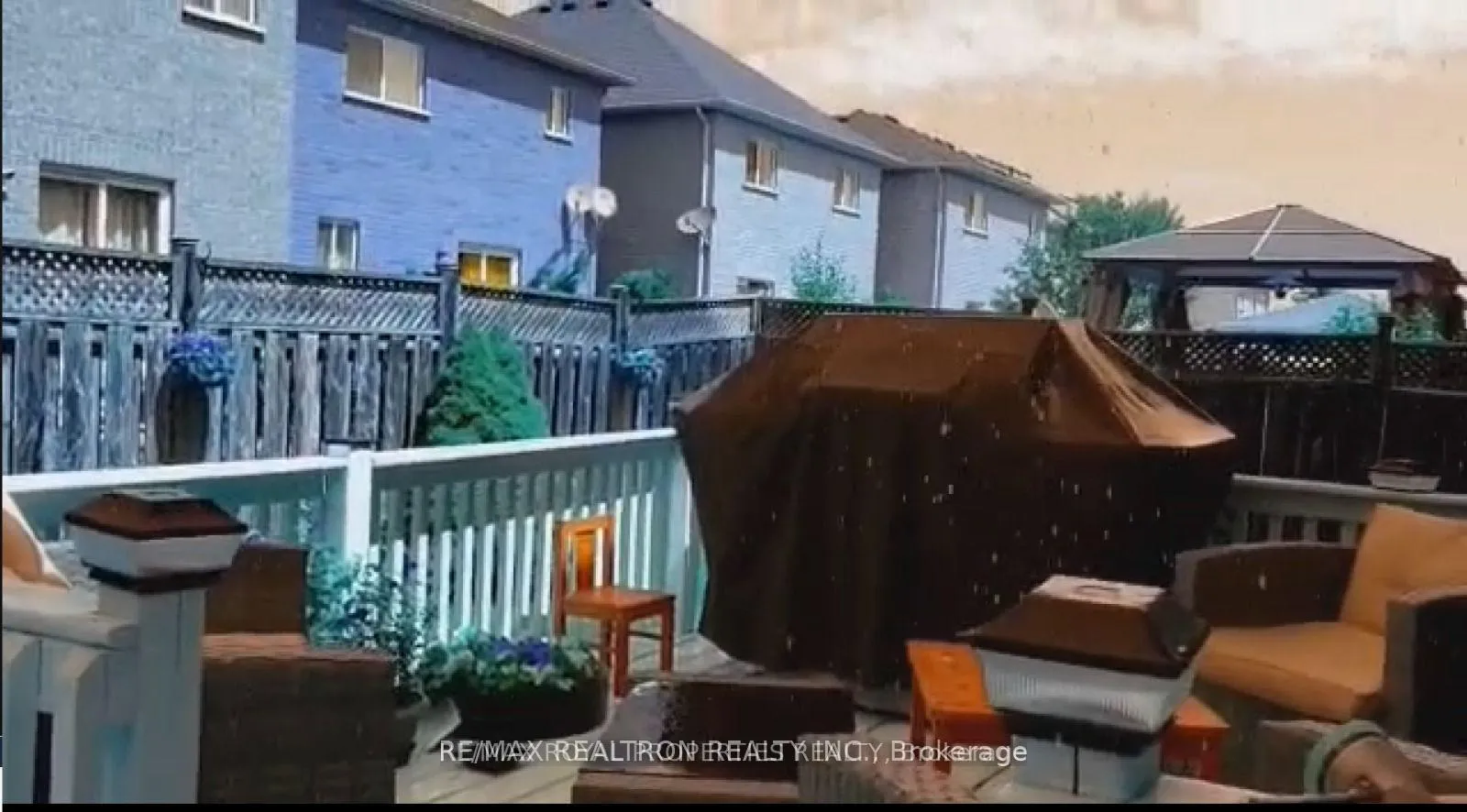 Photo 14 of Unit Main & 2nd Floor, 22 Grape Trail, Brampton, Fletcher's Meadow — HOMEH