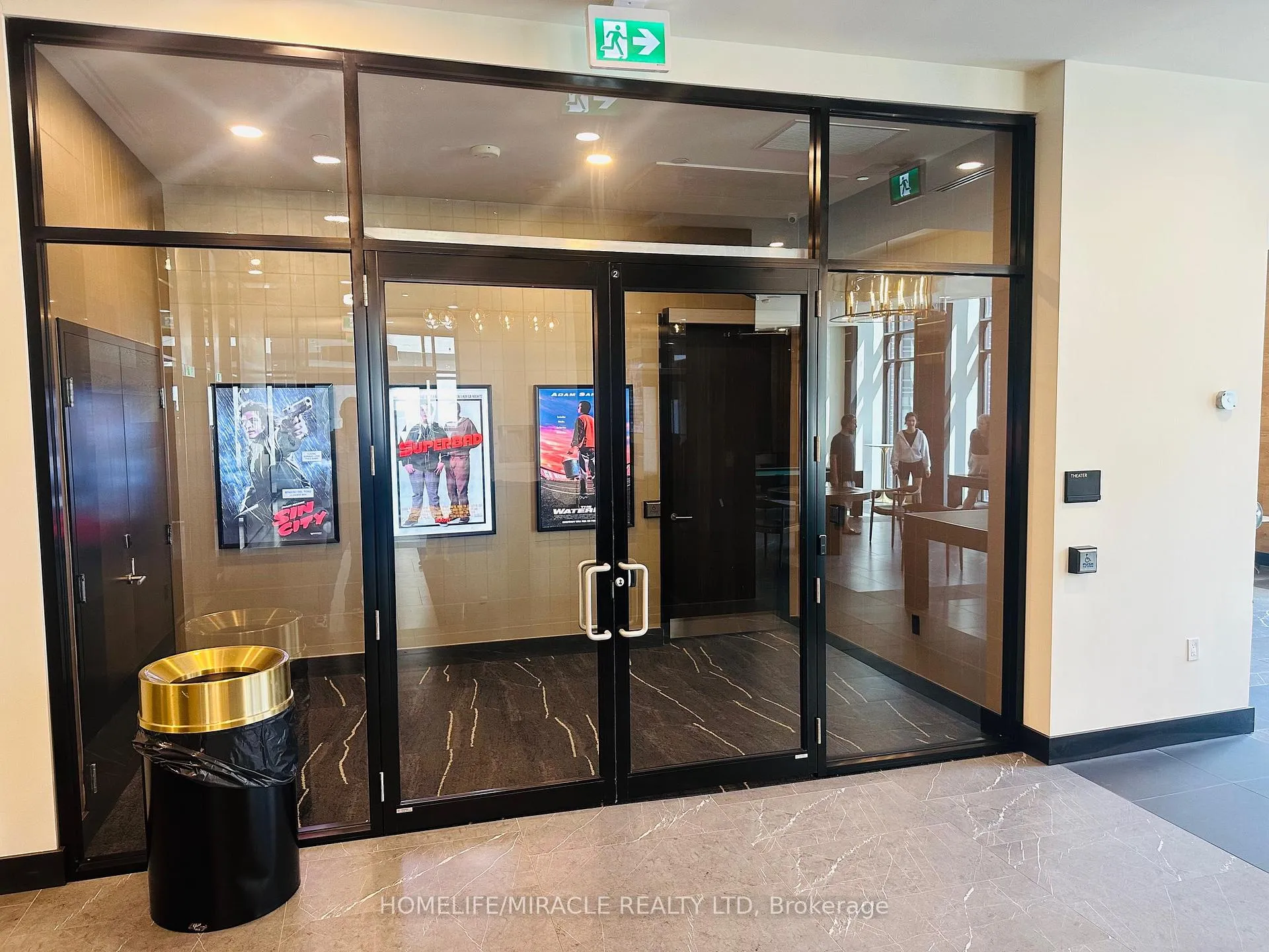 Photo 1 of Unit 2226, 145 Columbia Street W, Waterloo — HOMEH