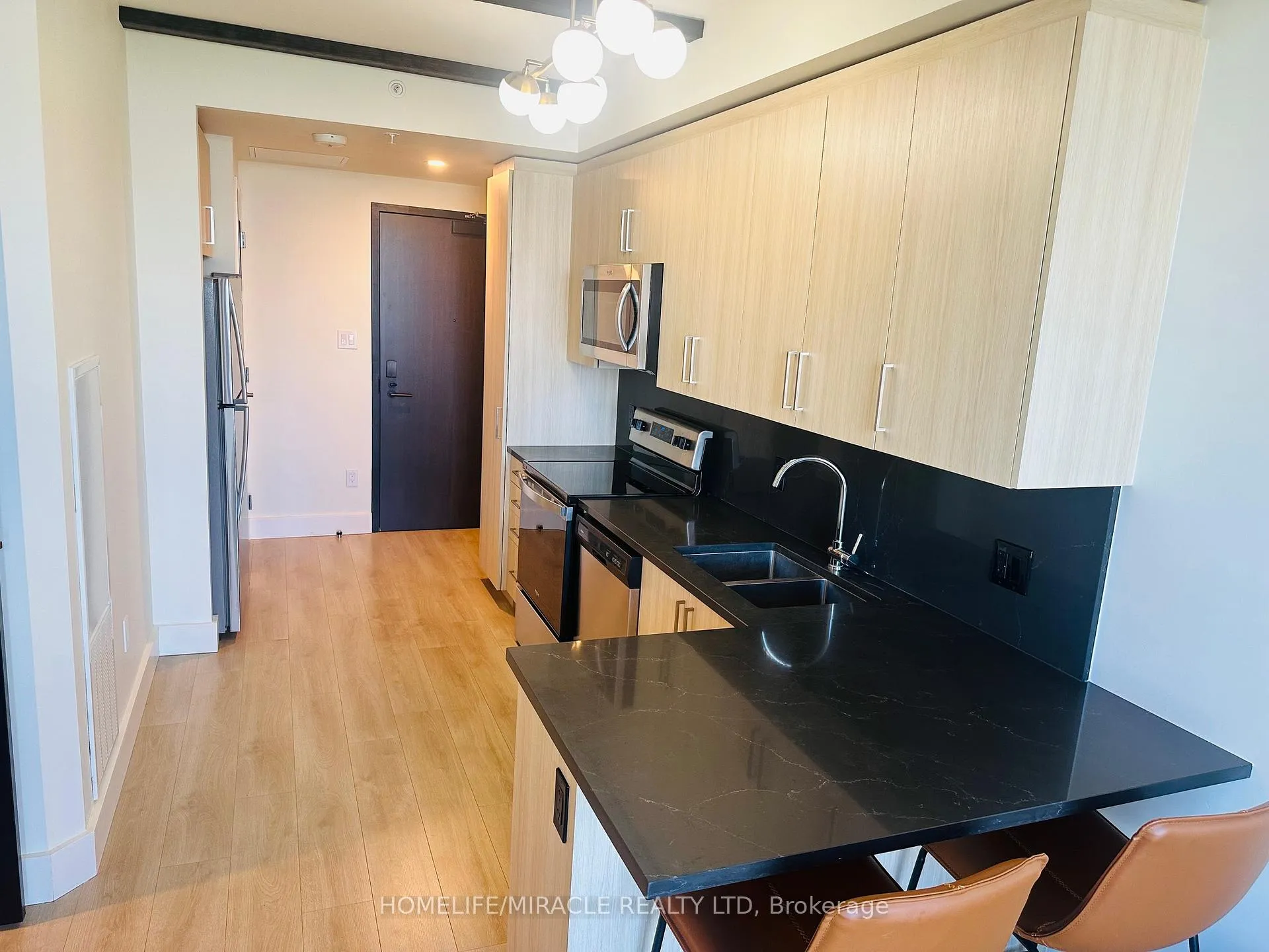Photo 6 of Unit 2226, 145 Columbia Street W, Waterloo — HOMEH