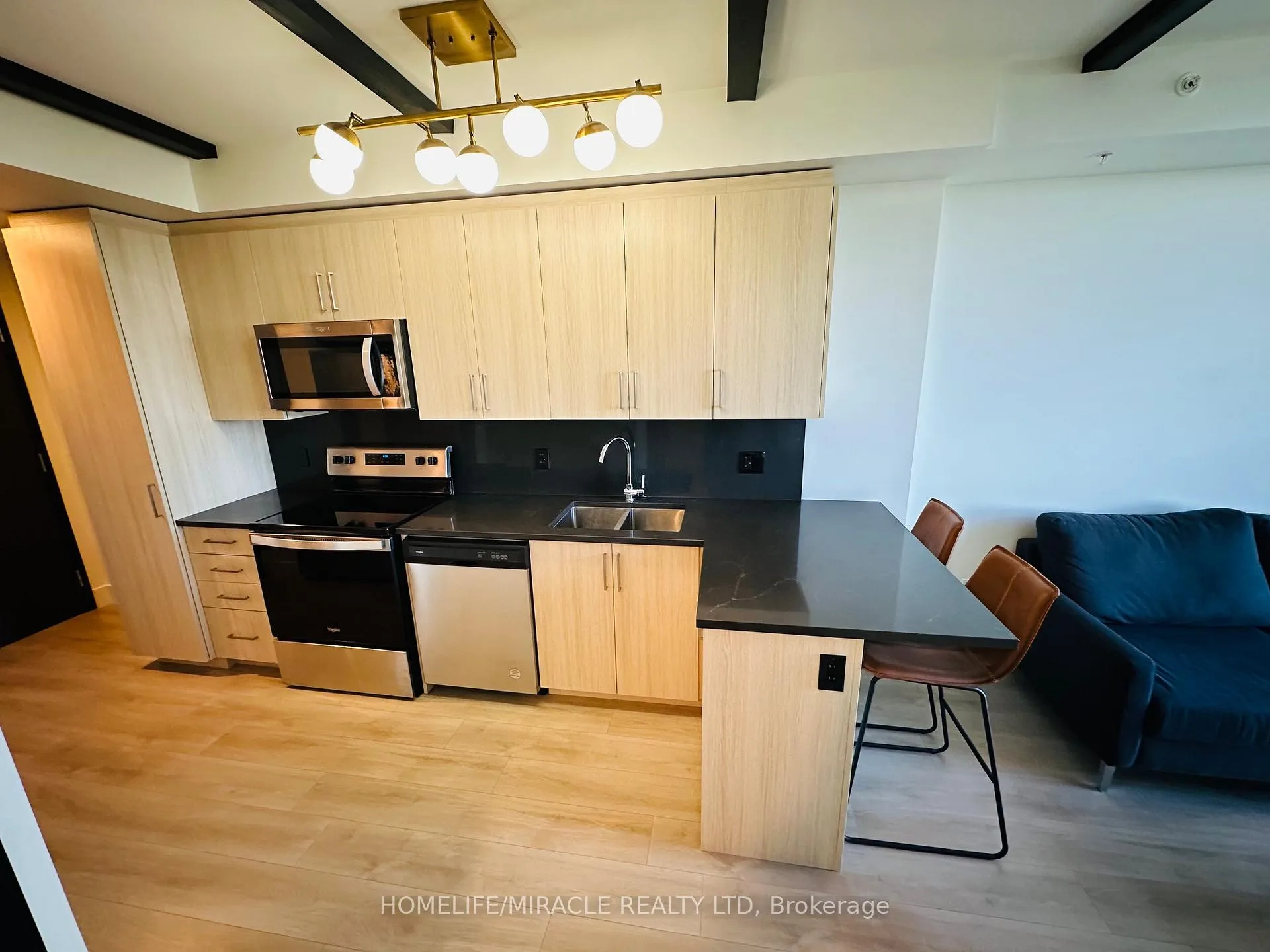 Photo 7 of Unit 2226, 145 Columbia Street W, Waterloo — HOMEH