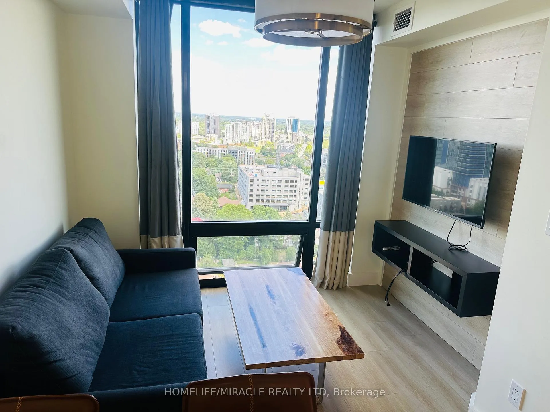 Photo 8 of Unit 2226, 145 Columbia Street W, Waterloo — HOMEH