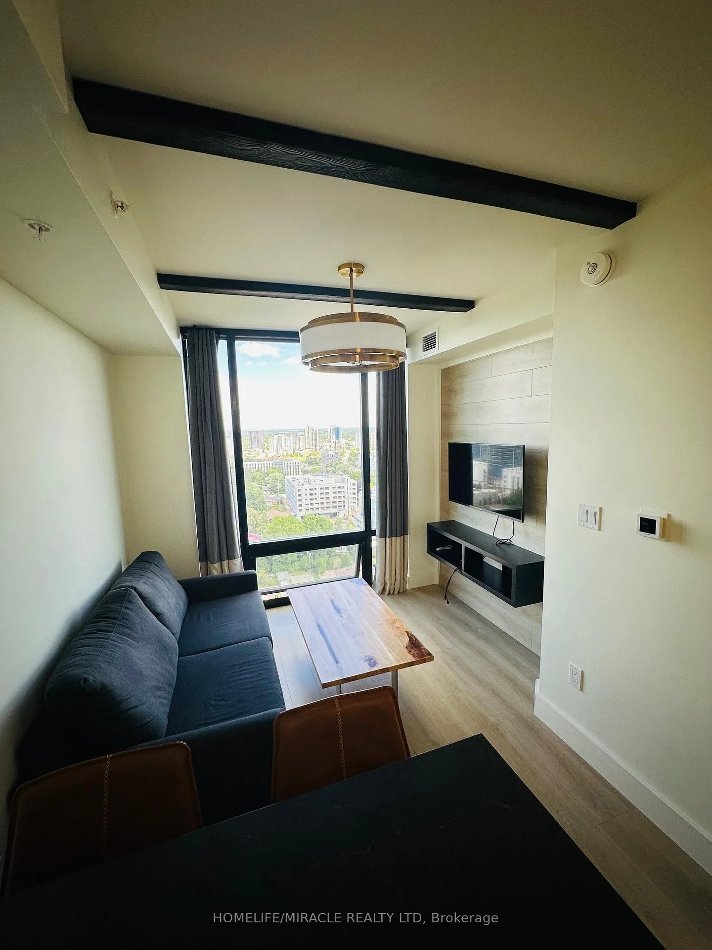 Photo 9 of Unit 2226, 145 Columbia Street W, Waterloo — HOMEH