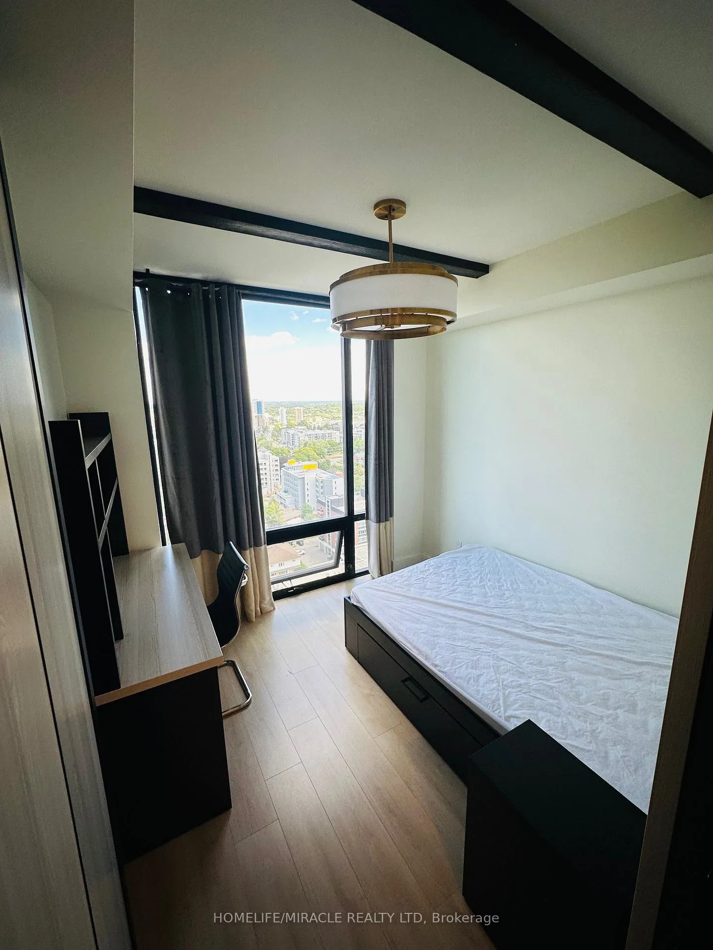 Photo 15 of Unit 2226, 145 Columbia Street W, Waterloo — HOMEH