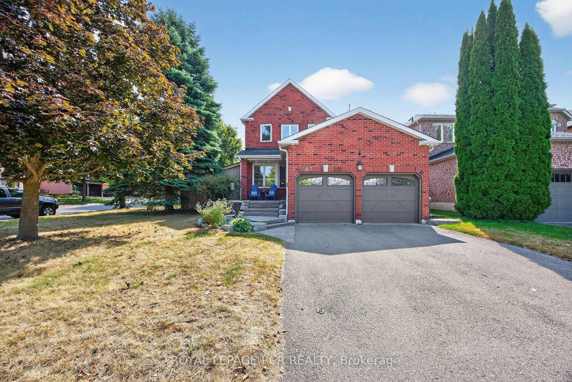 Photo 2 of 165 Bonny Meadows Drive, Aurora, Aurora Highlands — HOMEH