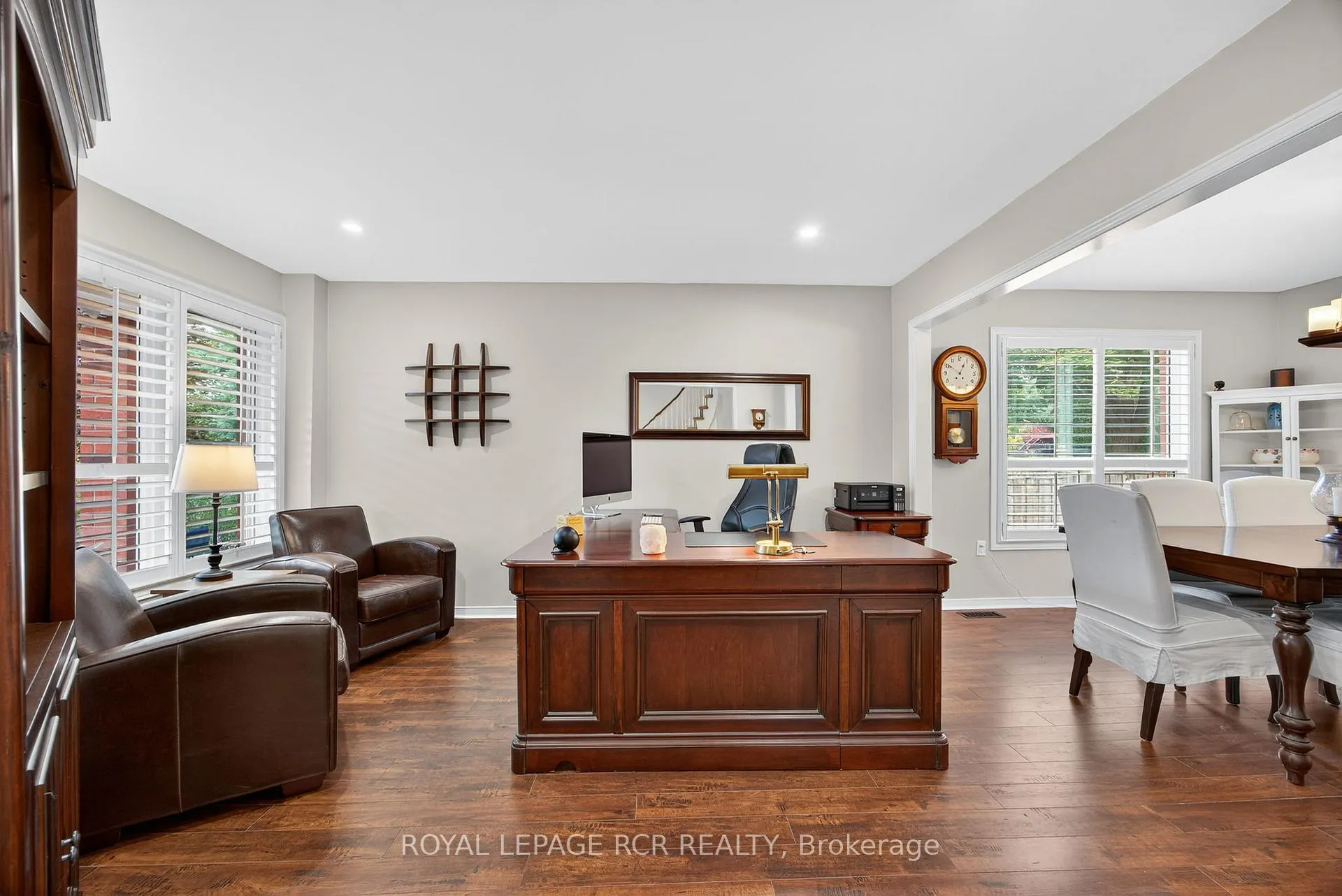 Photo 12 of 165 Bonny Meadows Drive, Aurora, Aurora Highlands — HOMEH