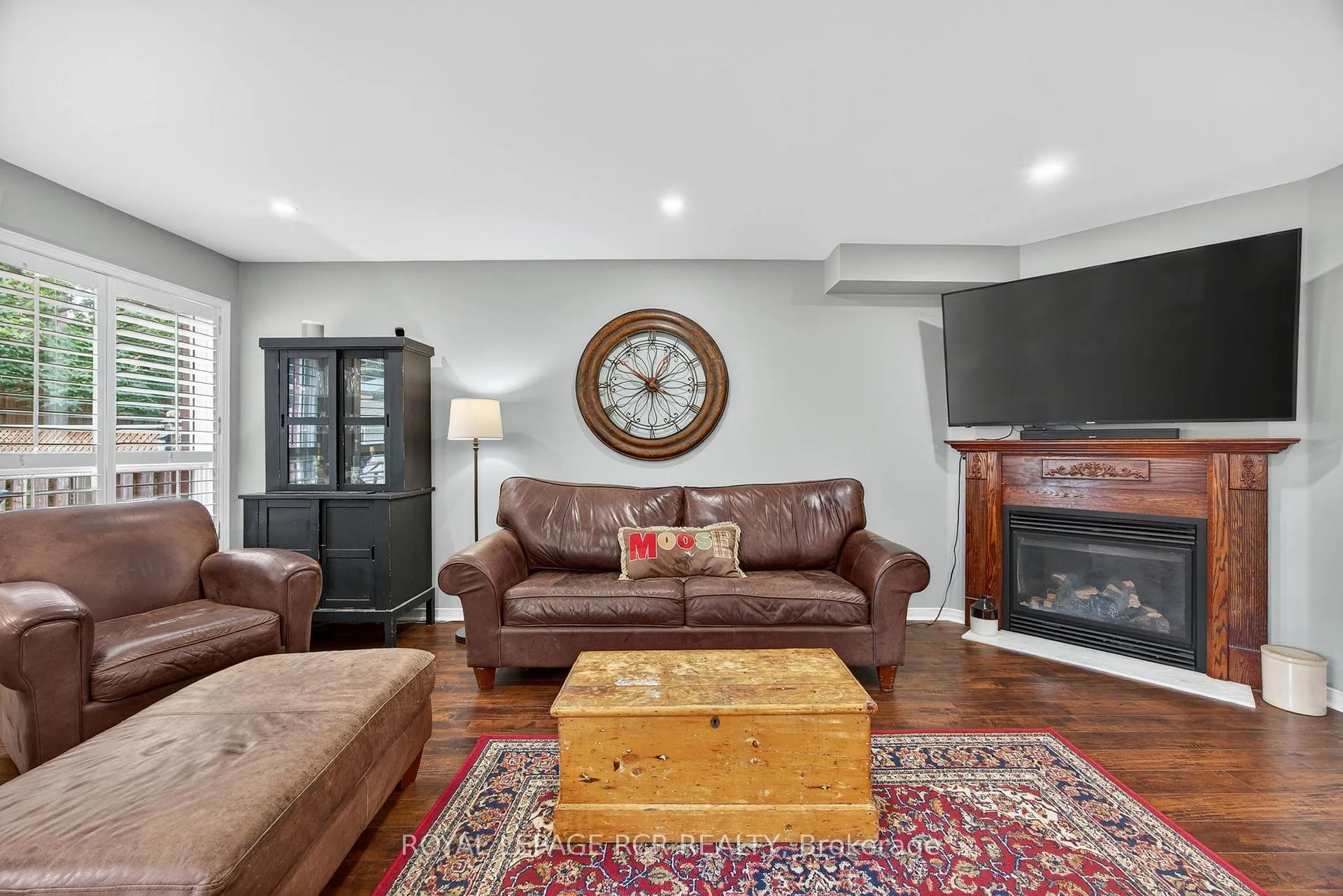 Photo 13 of 165 Bonny Meadows Drive, Aurora, Aurora Highlands — HOMEH
