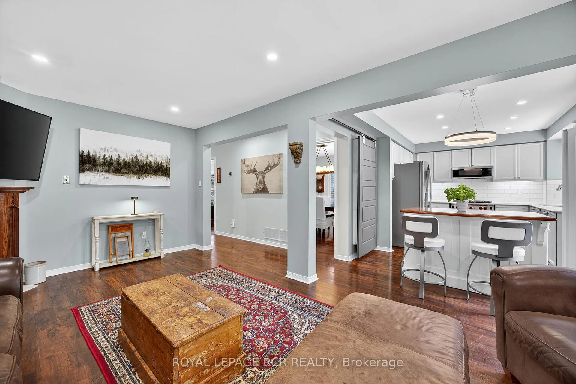 Photo 14 of 165 Bonny Meadows Drive, Aurora, Aurora Highlands — HOMEH