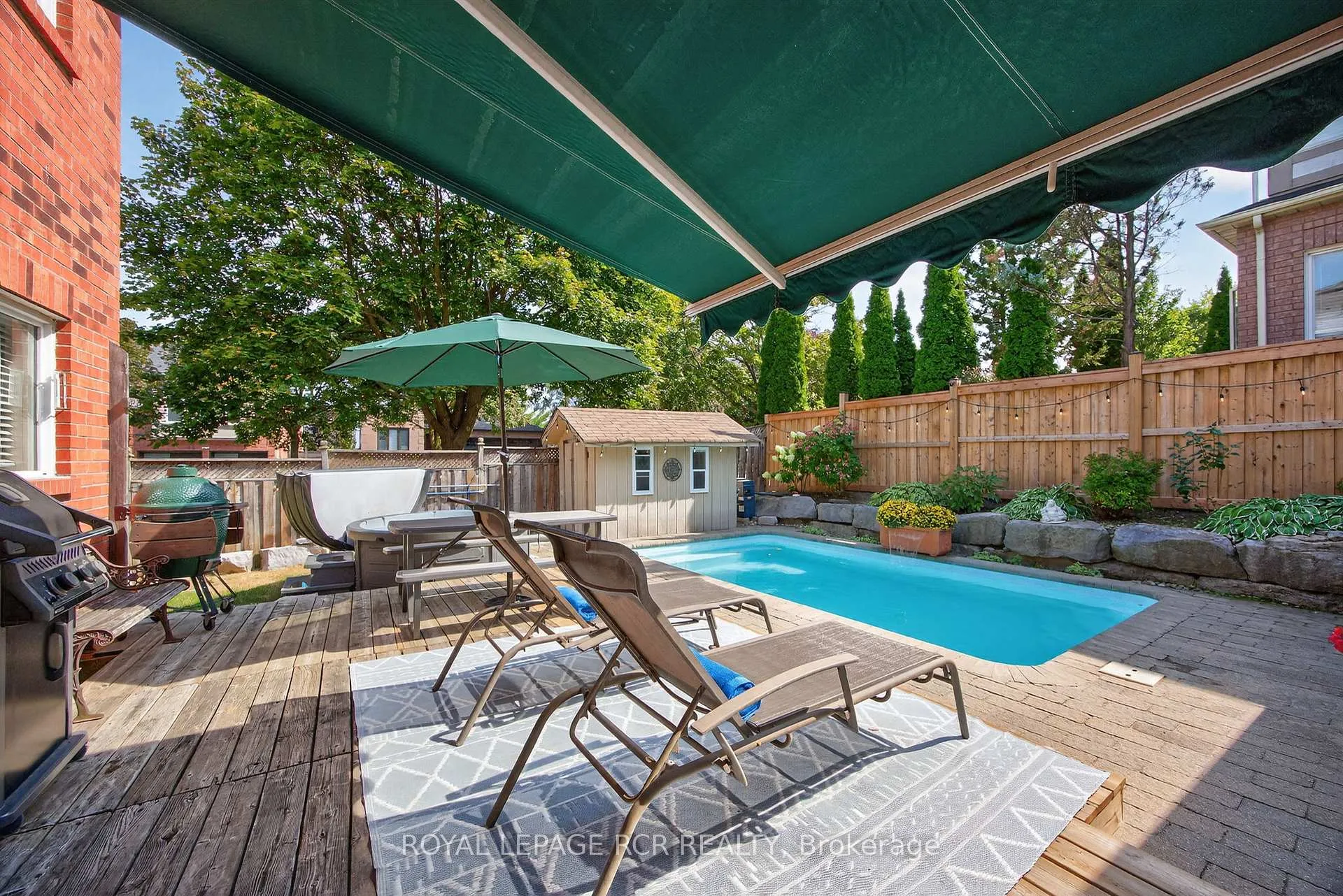 Photo 31 of 165 Bonny Meadows Drive, Aurora, Aurora Highlands — HOMEH