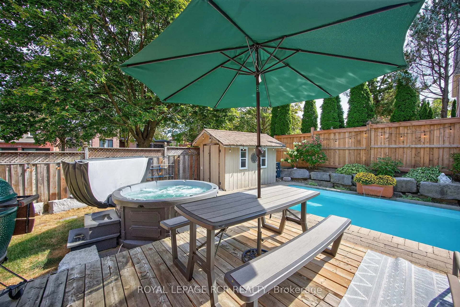 Photo 32 of 165 Bonny Meadows Drive, Aurora, Aurora Highlands — HOMEH