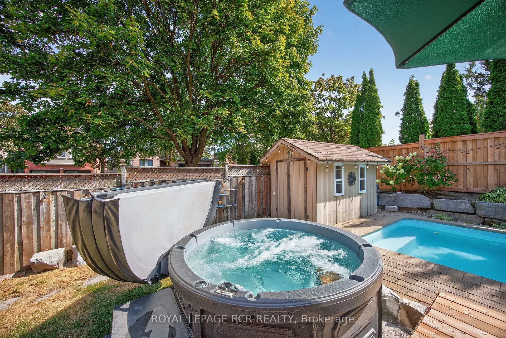 Photo 33 of 165 Bonny Meadows Drive, Aurora, Aurora Highlands — HOMEH